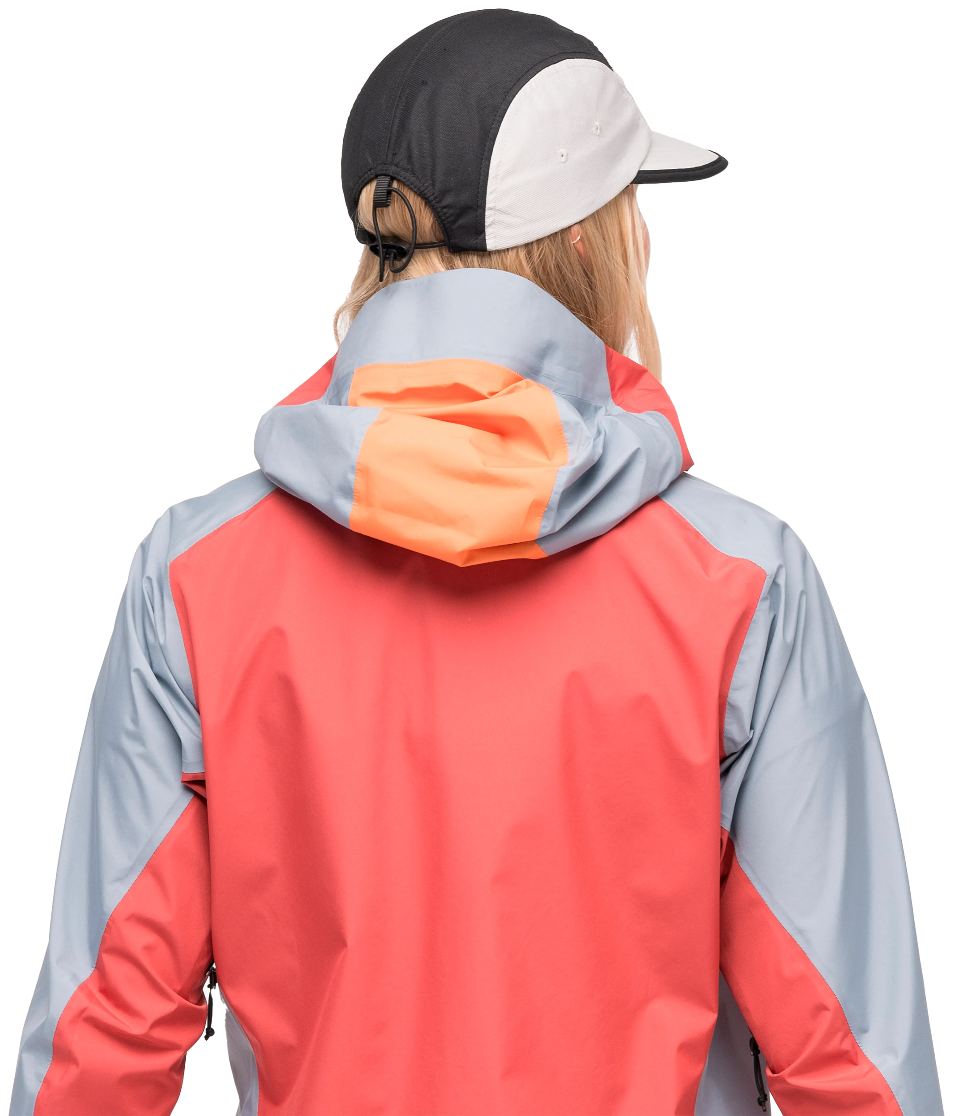 Vaagaa 5-panel cap