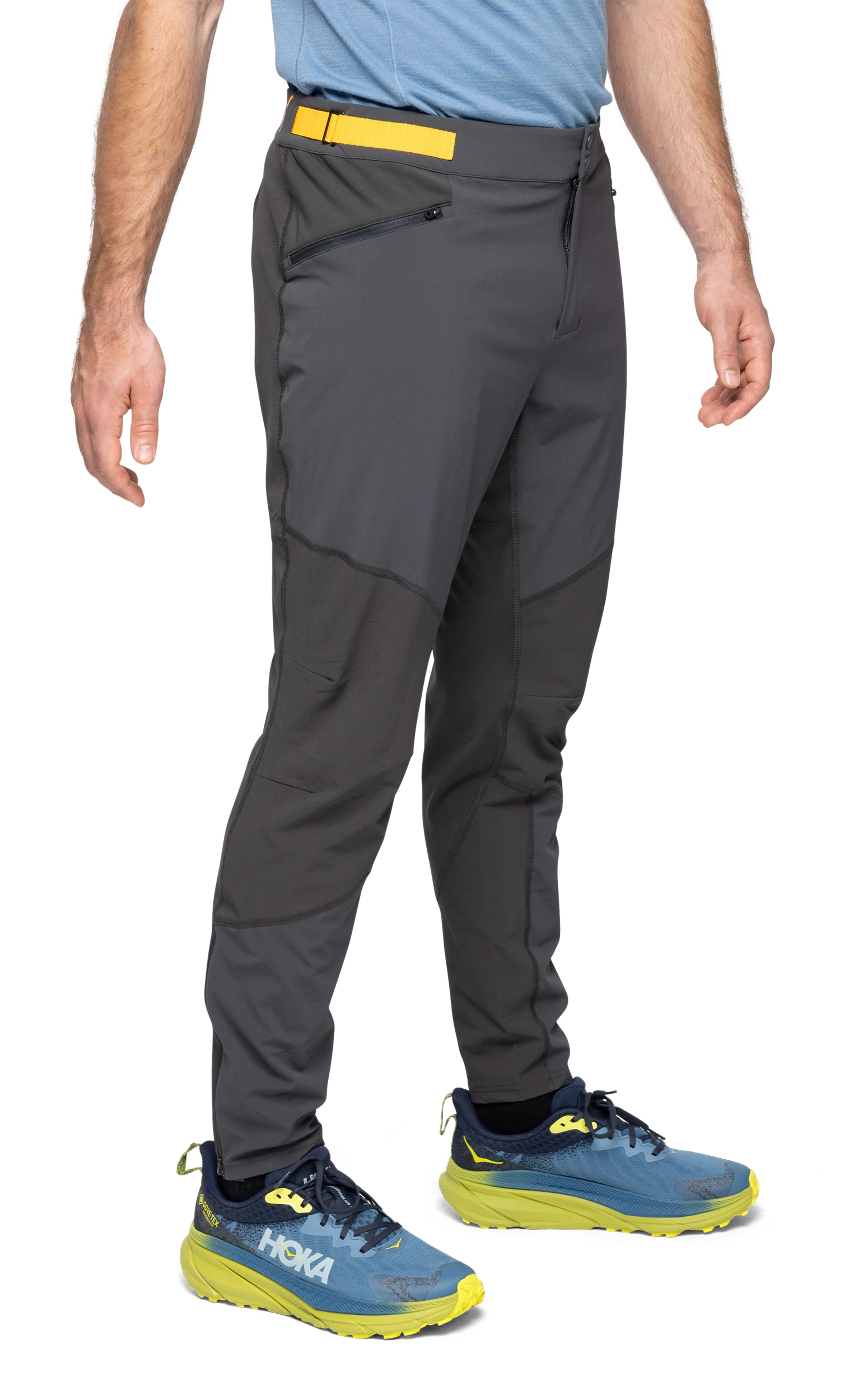 Y LightLine Progressive Pants Men