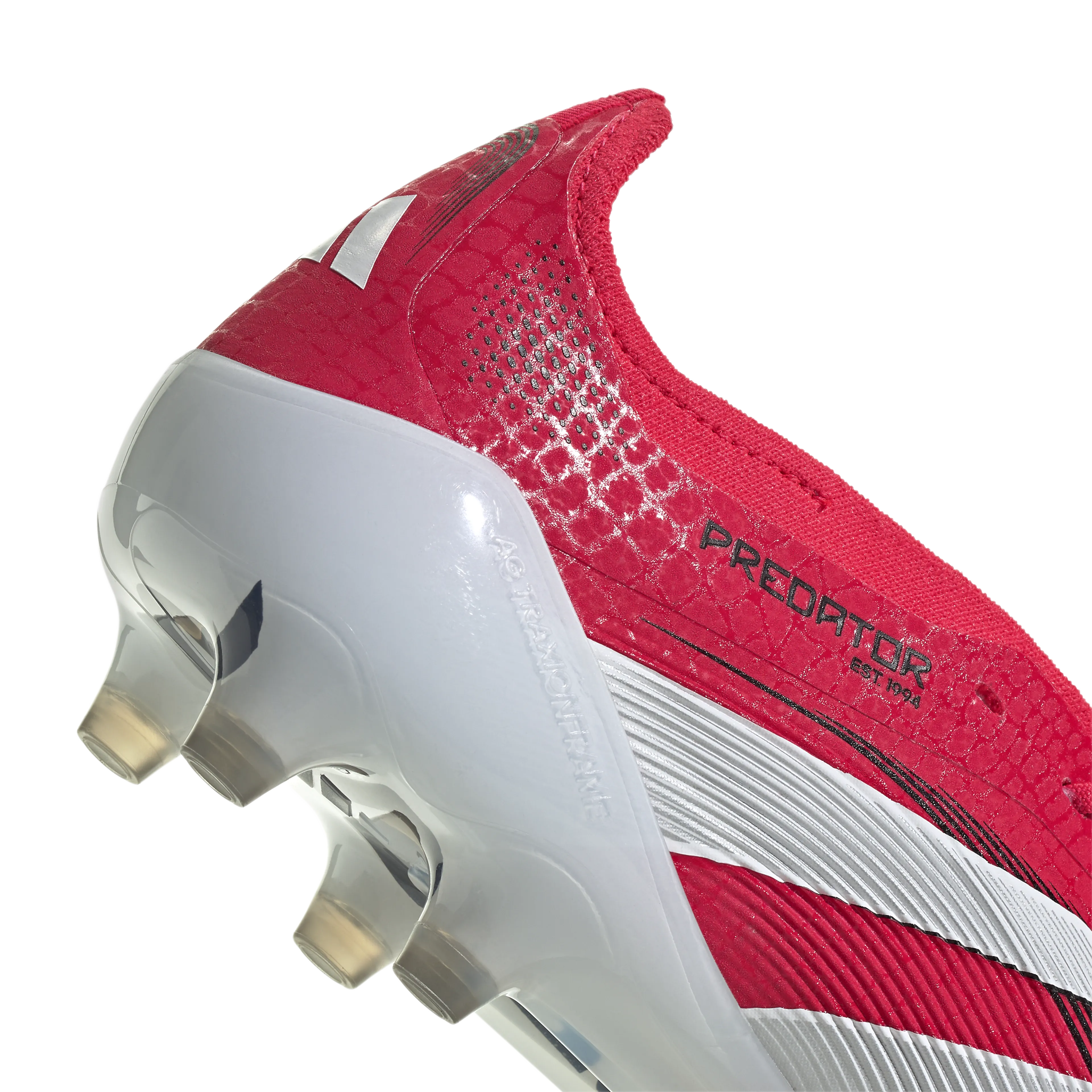 Predator Elite Fold-Over Tongue Artificial Grass Fotballsko