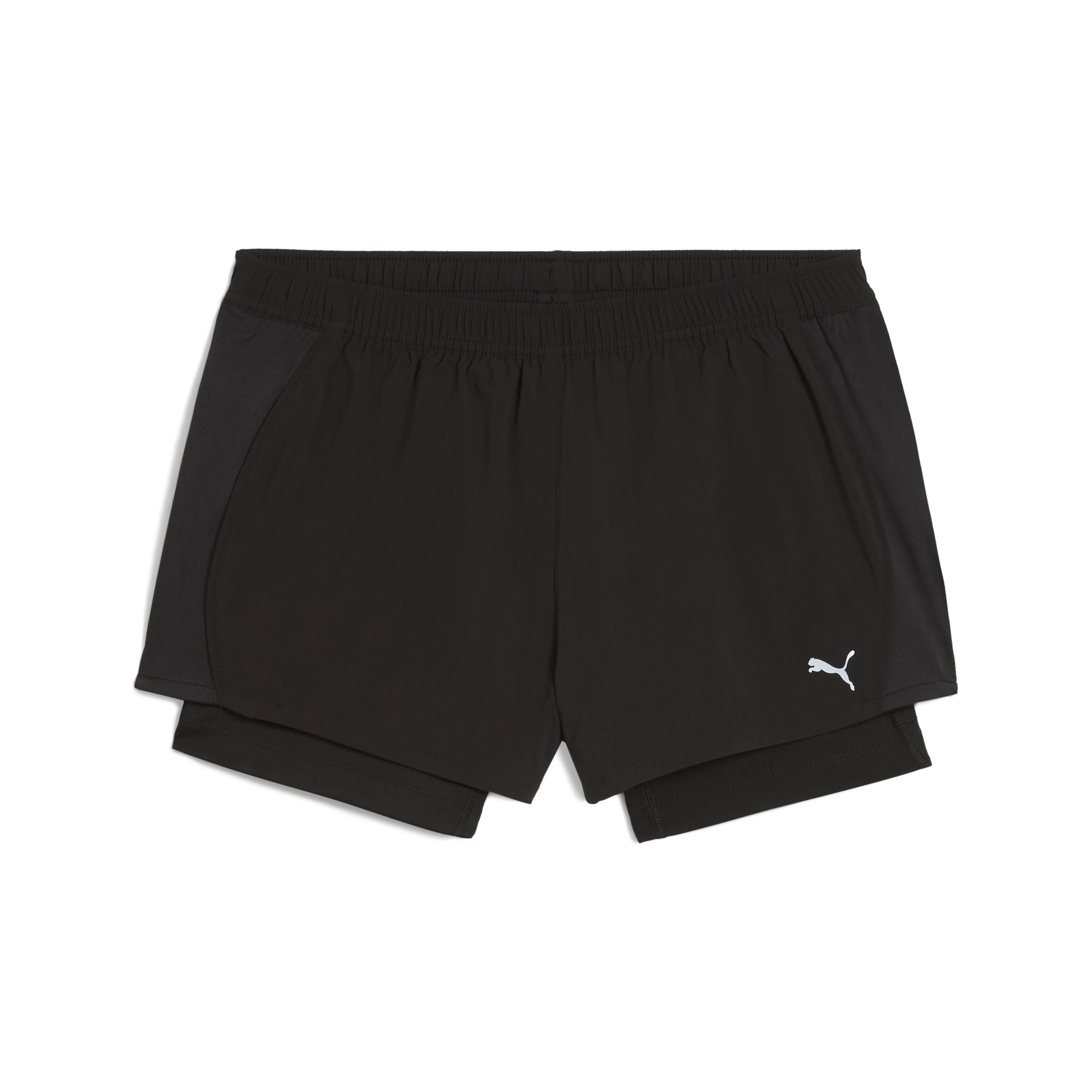 RUN VELOCITY 2IN1 3" SHORTS