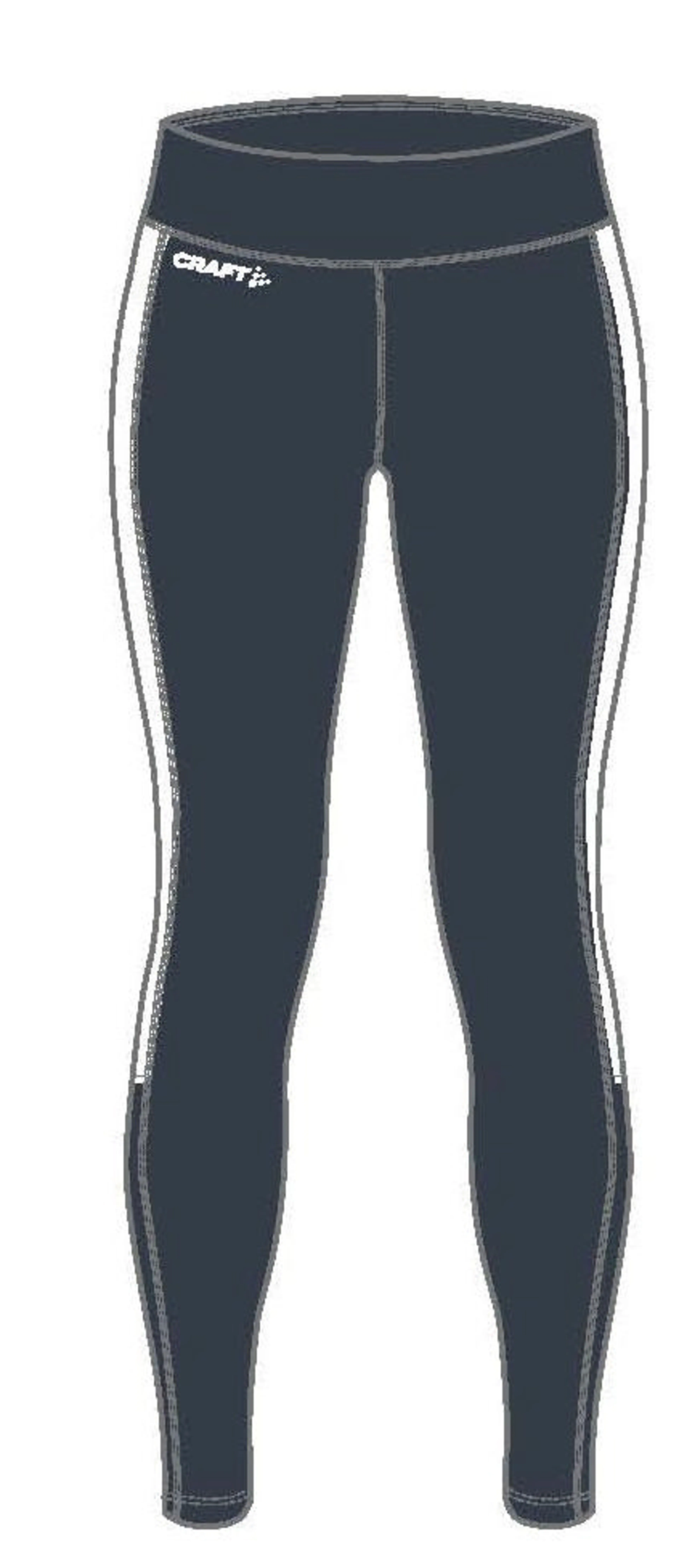 NOR ADV Wool Merino Pant W