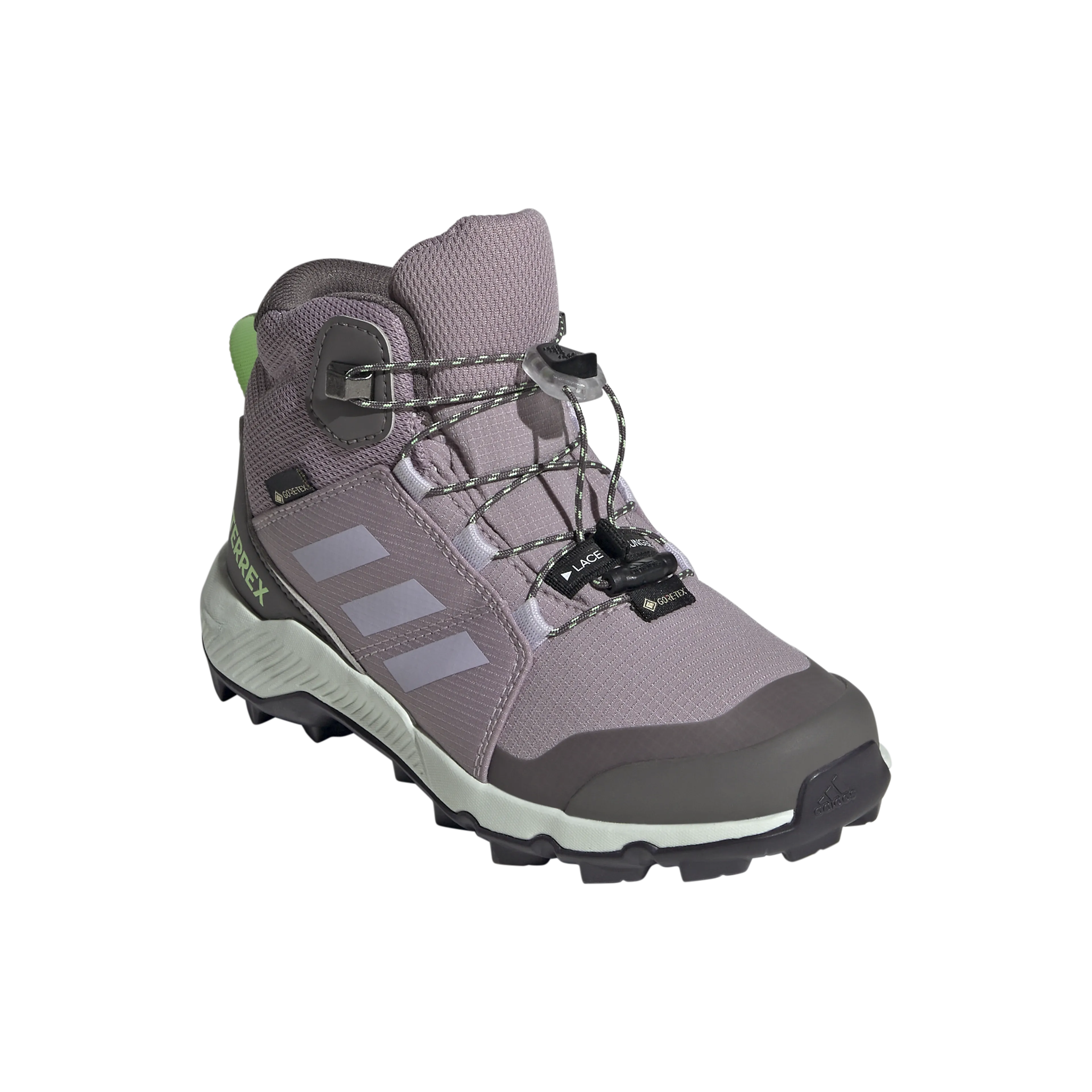 Terrex Mid GORE-TEX tursko barn/junior