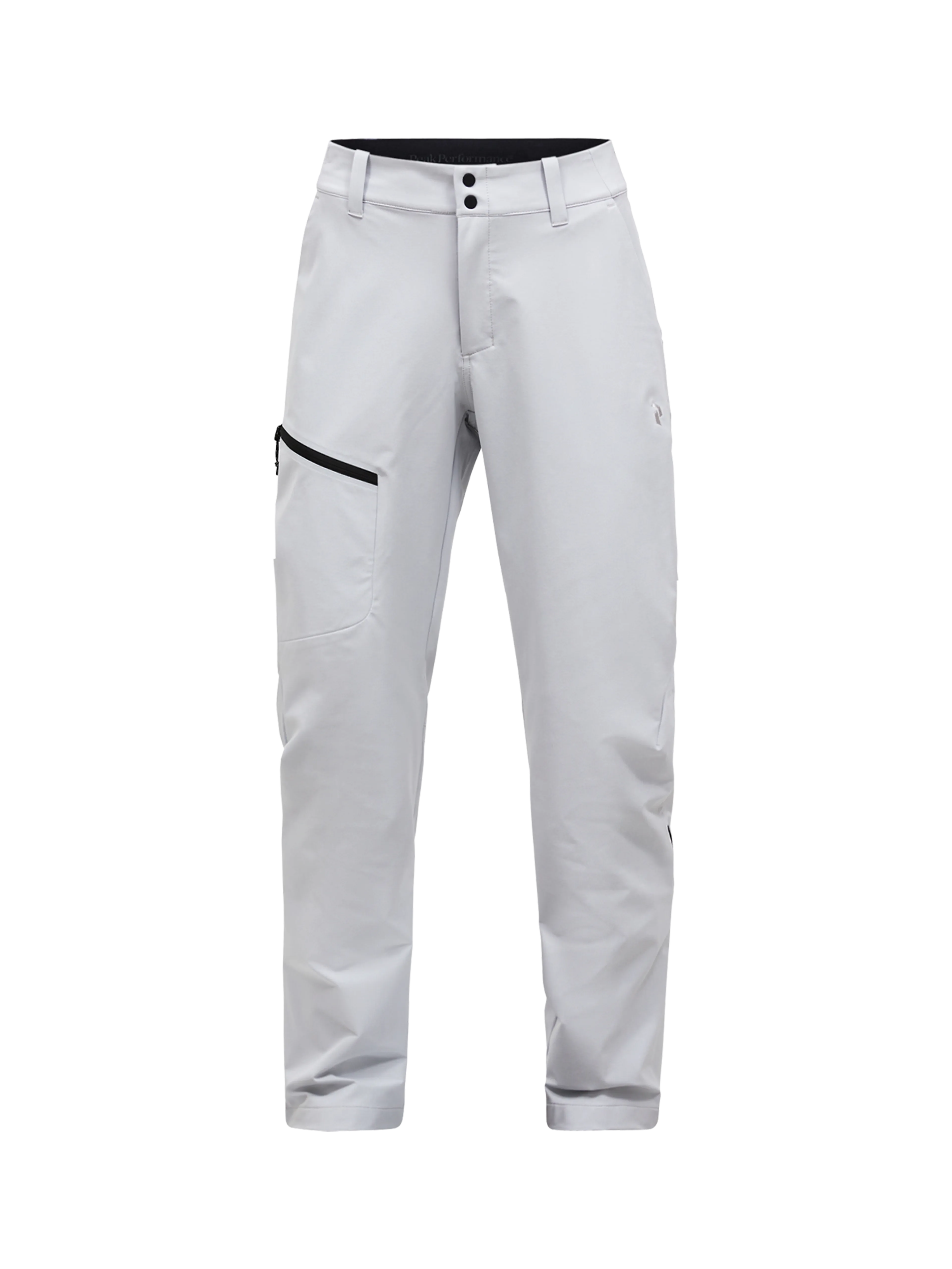 W Scale Softshell Pants