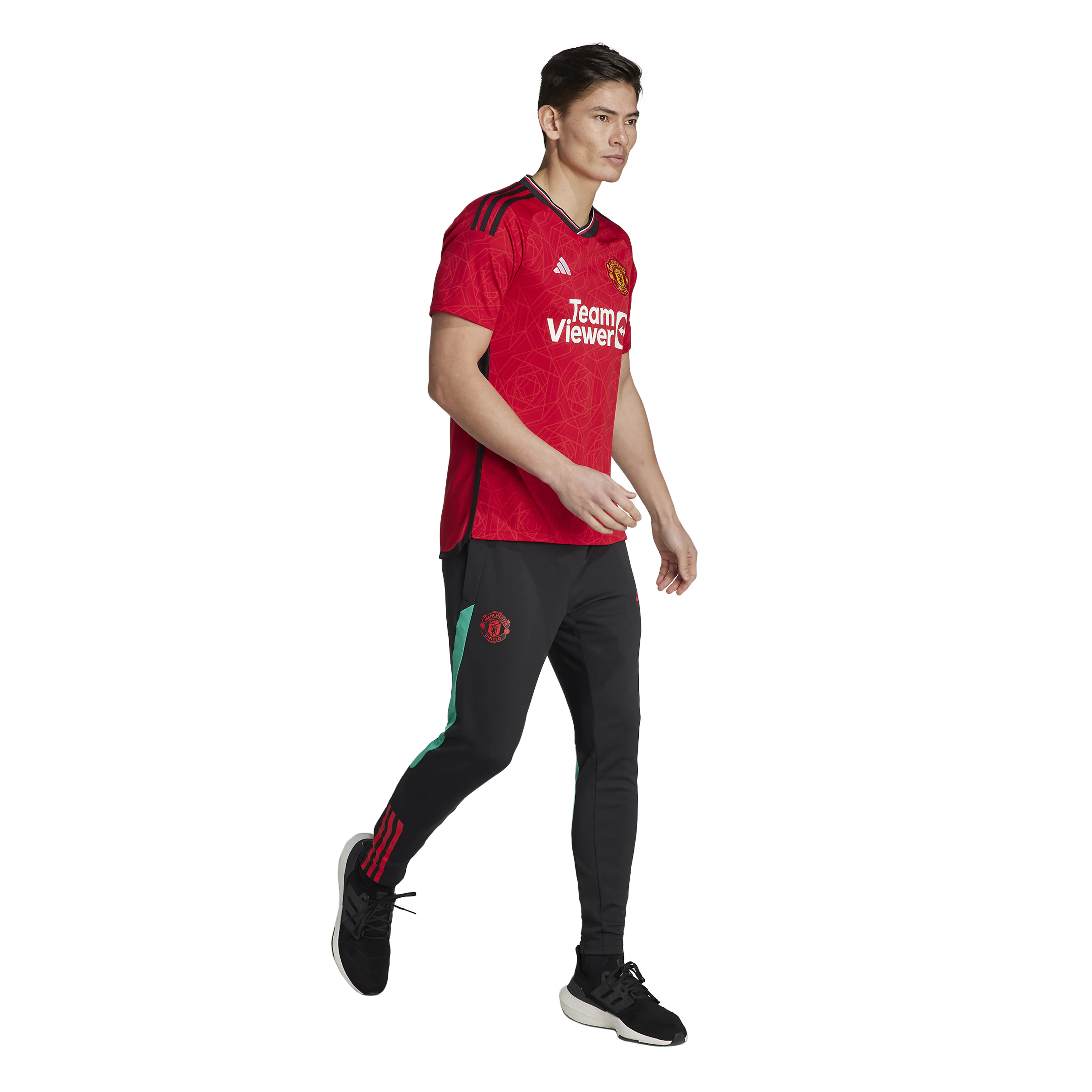 Manchester United 23/24 Hjemmetrøye Manchester United 23/24 Hjemmetrøye