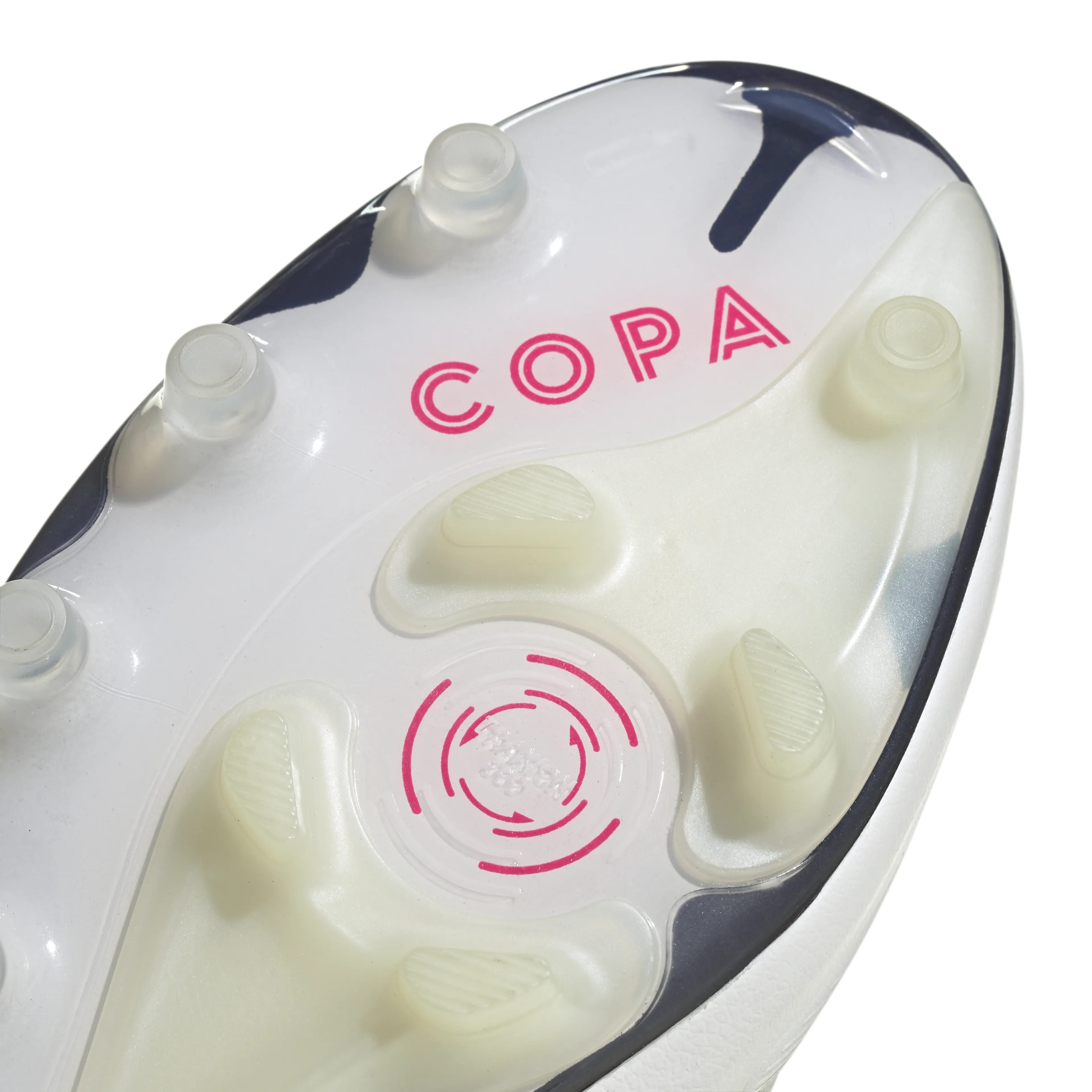 COPA PURE III ELITE AG