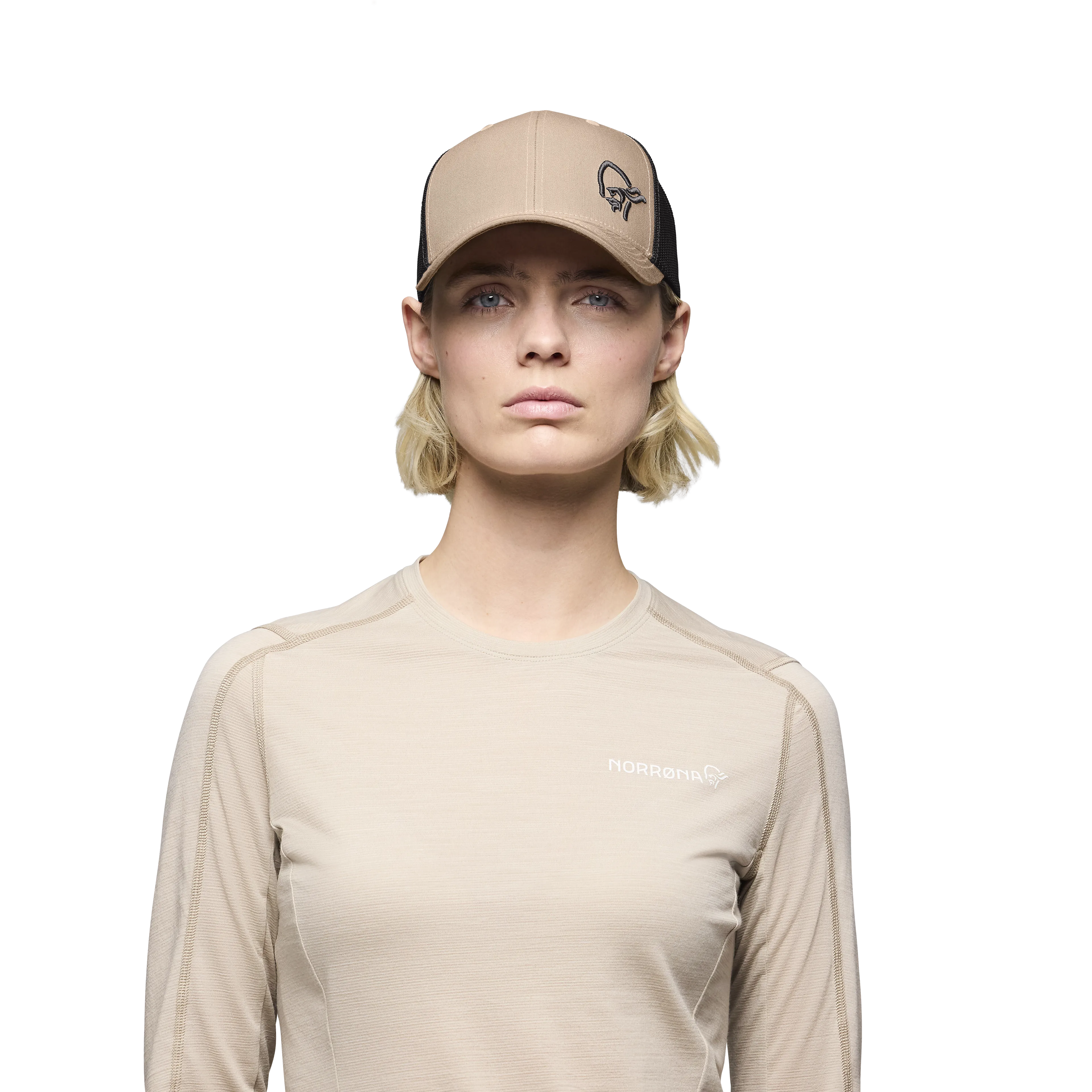 /29 snap back trucker mesh Cap