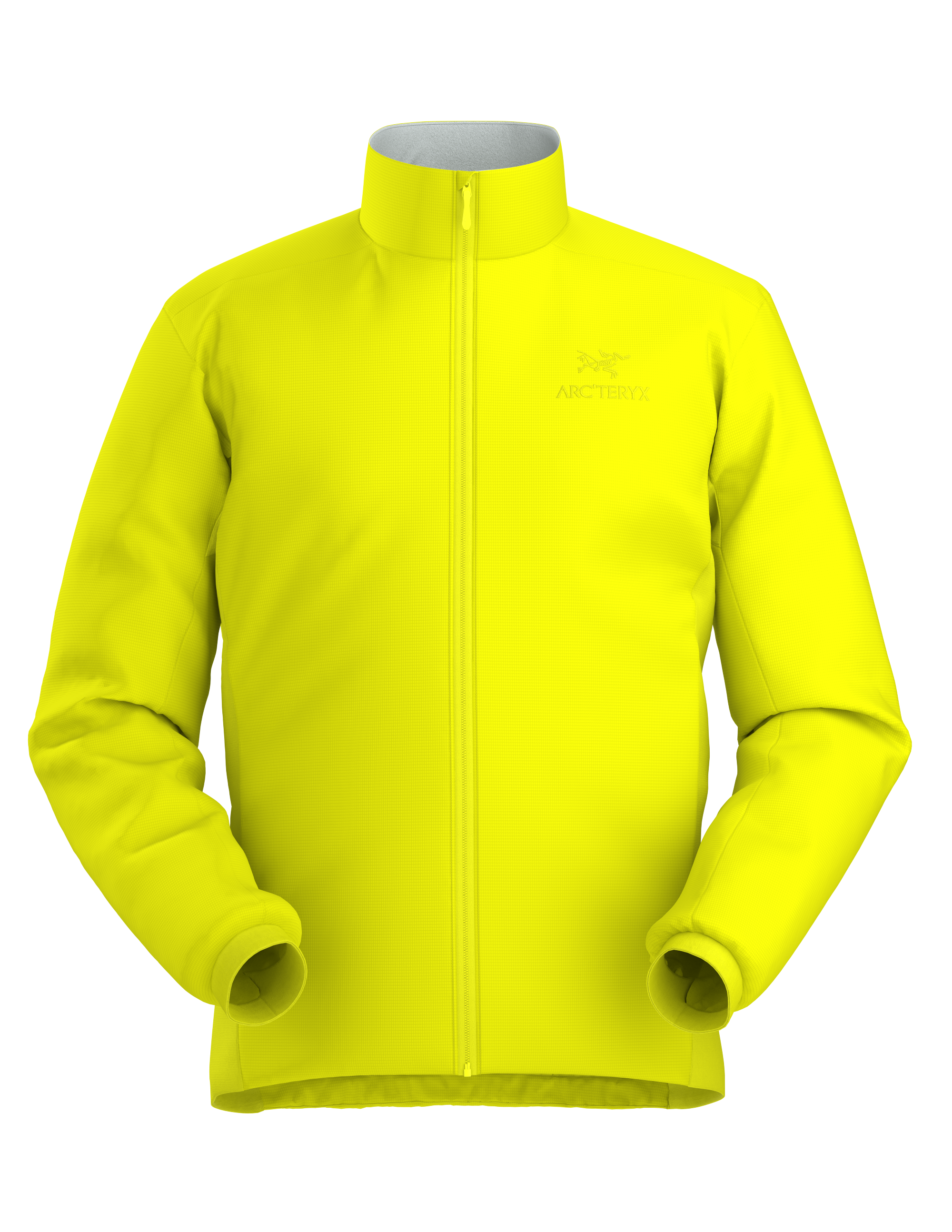 Atom Jacket M