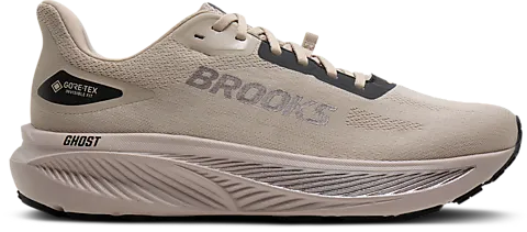 Brooks Ghost GTX 18