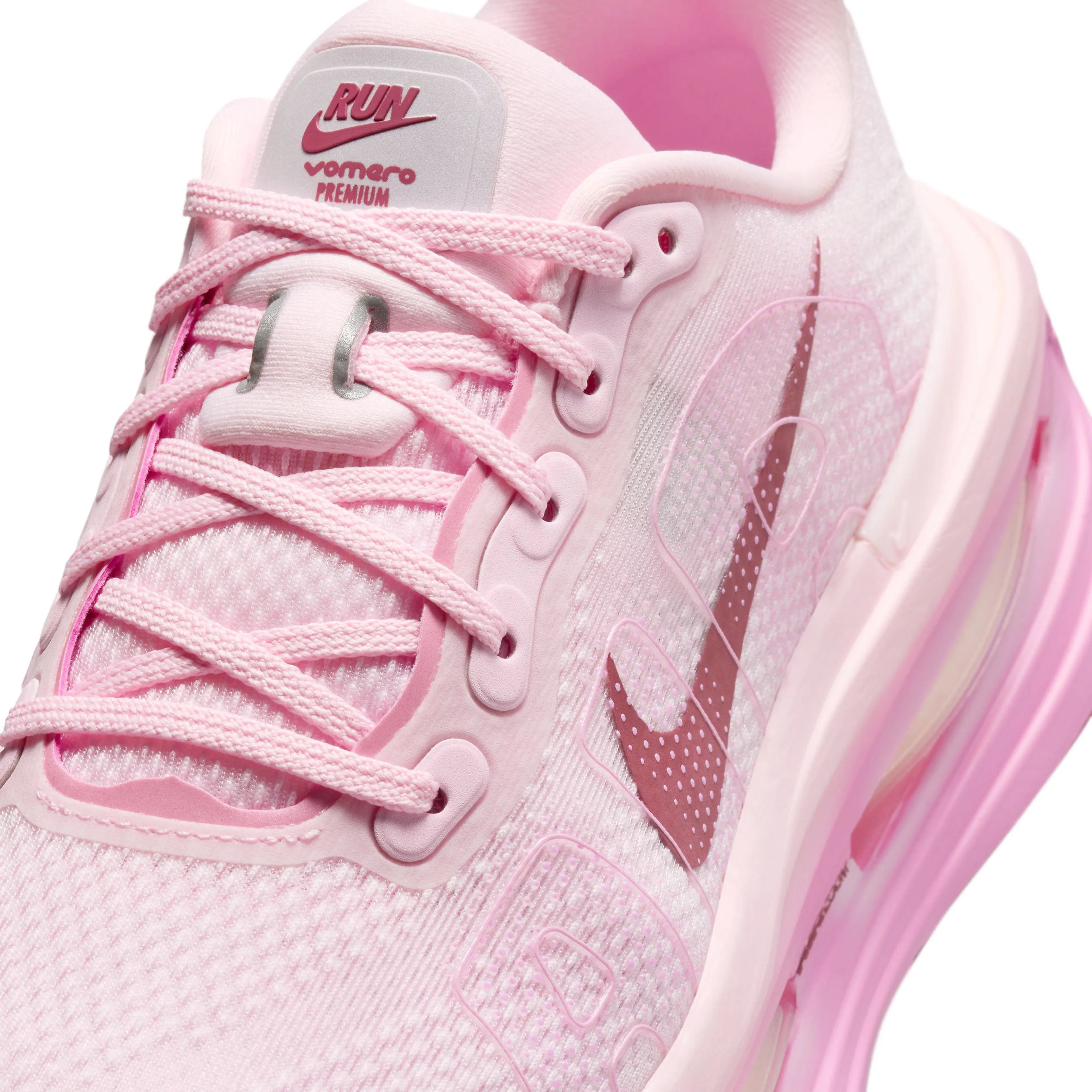Vomero Premium Women's Road Running Shoes