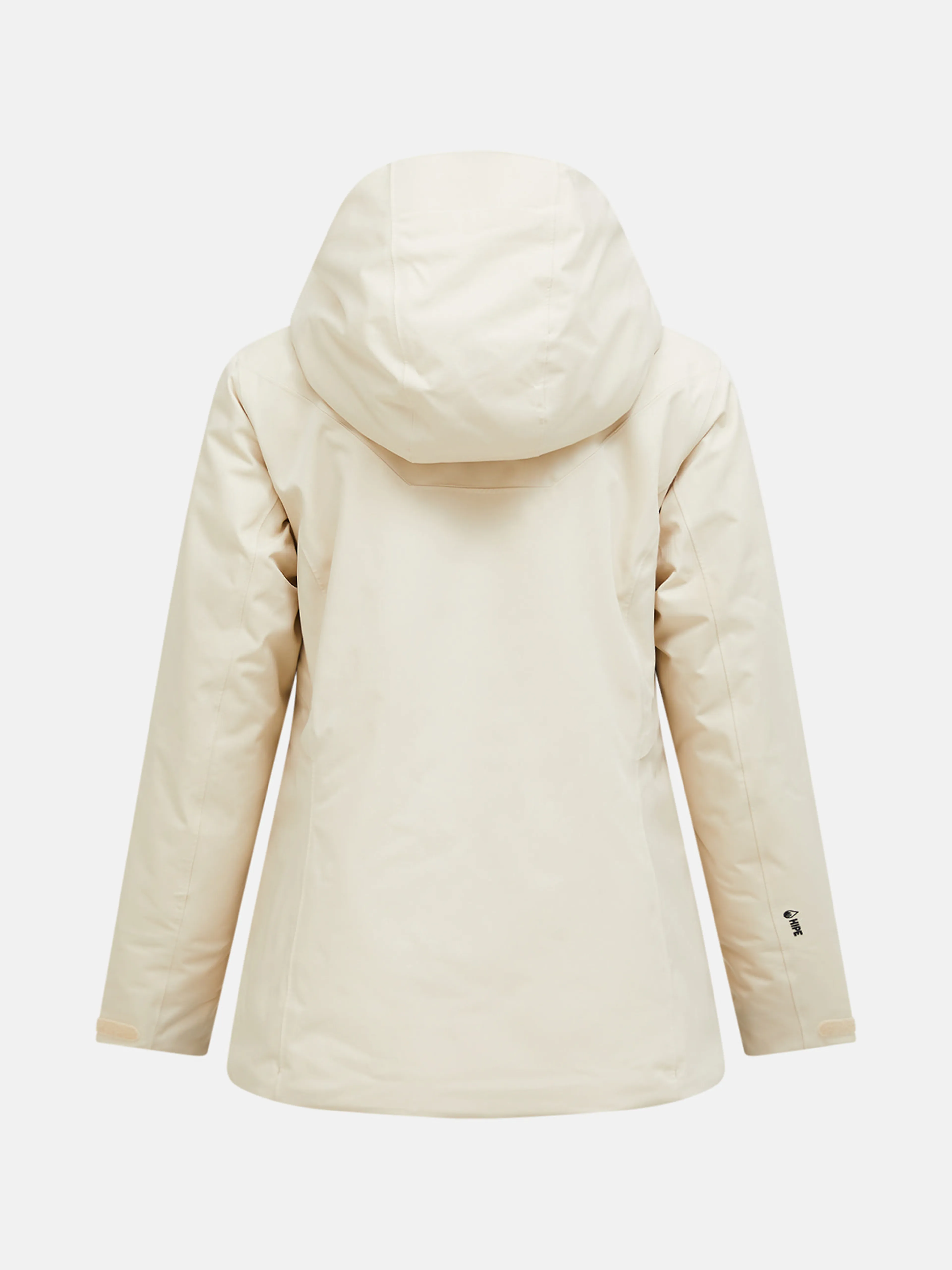 W Anima Insulated Jacket