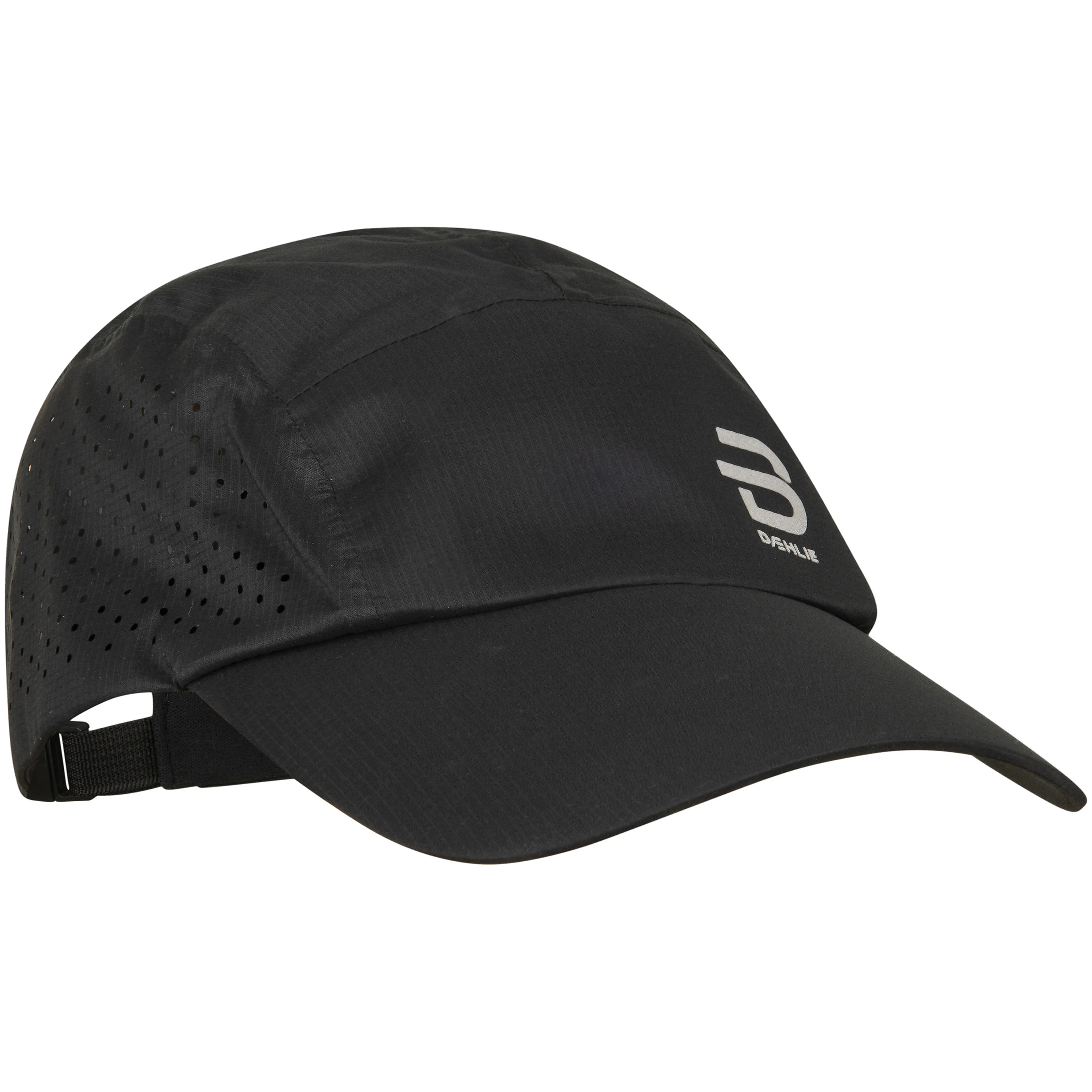 Athlete caps 