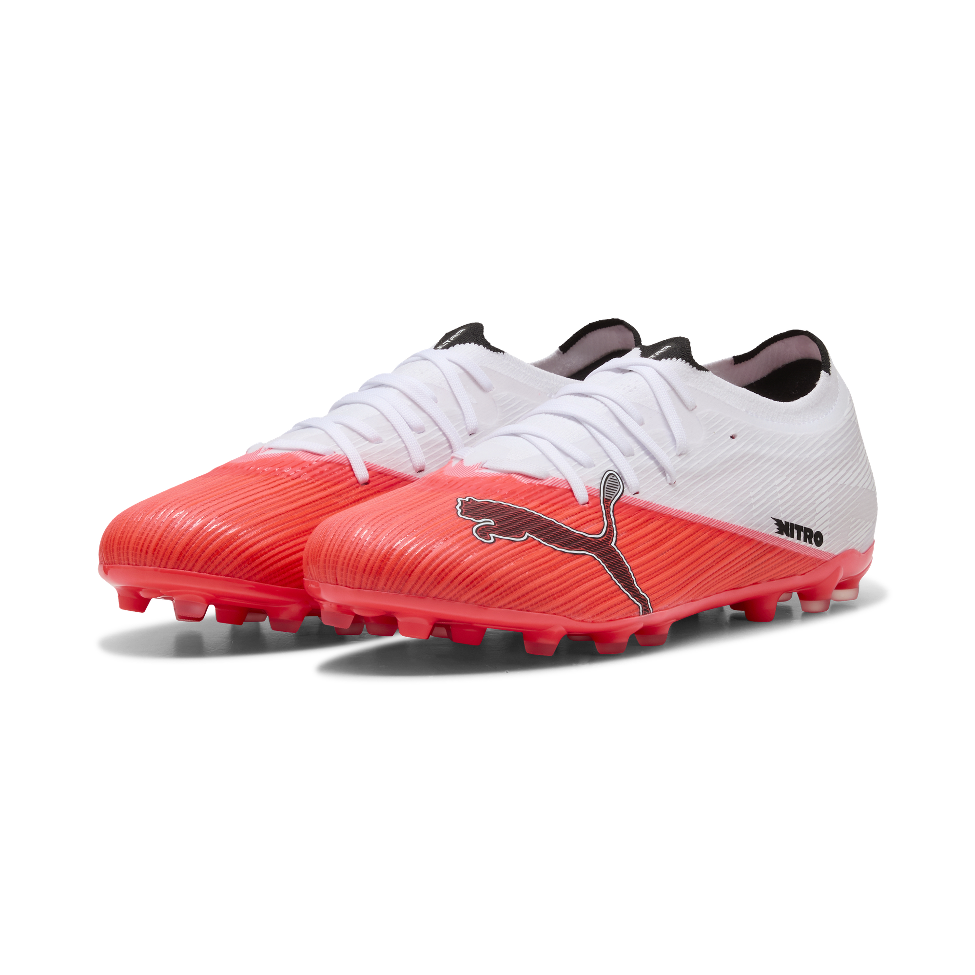 ULTRA NITRO 7 MATCH MG Fotballsko Gress/Kunstgress