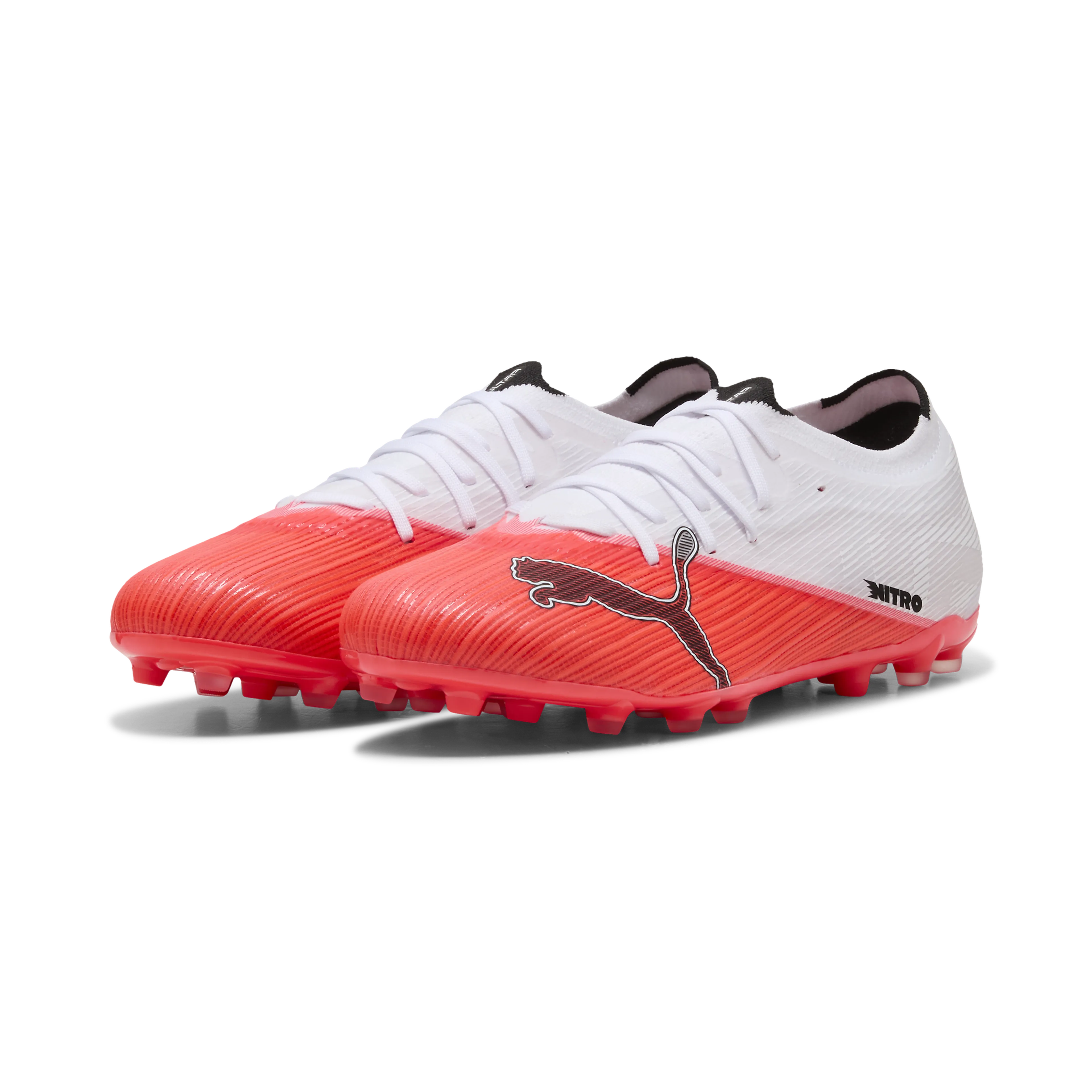 ULTRA NITRO 7 MATCH MG Fotballsko Gress/Kunstgress