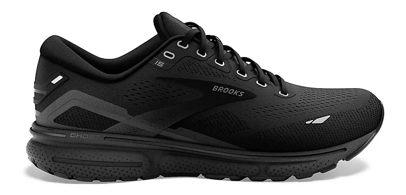 Brooks Ghost Extra Wide 15 herre