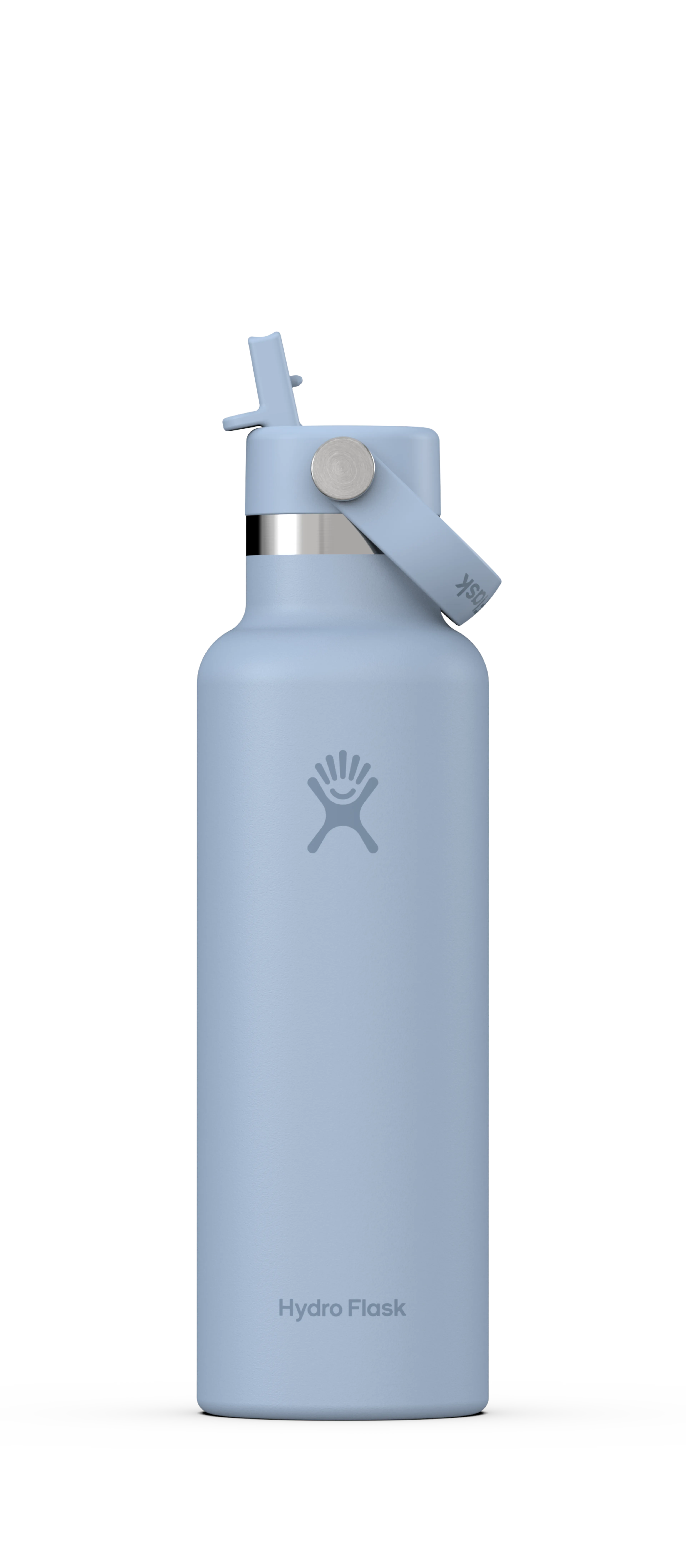 21 OZ STANDARD FLEX STRAW CAP