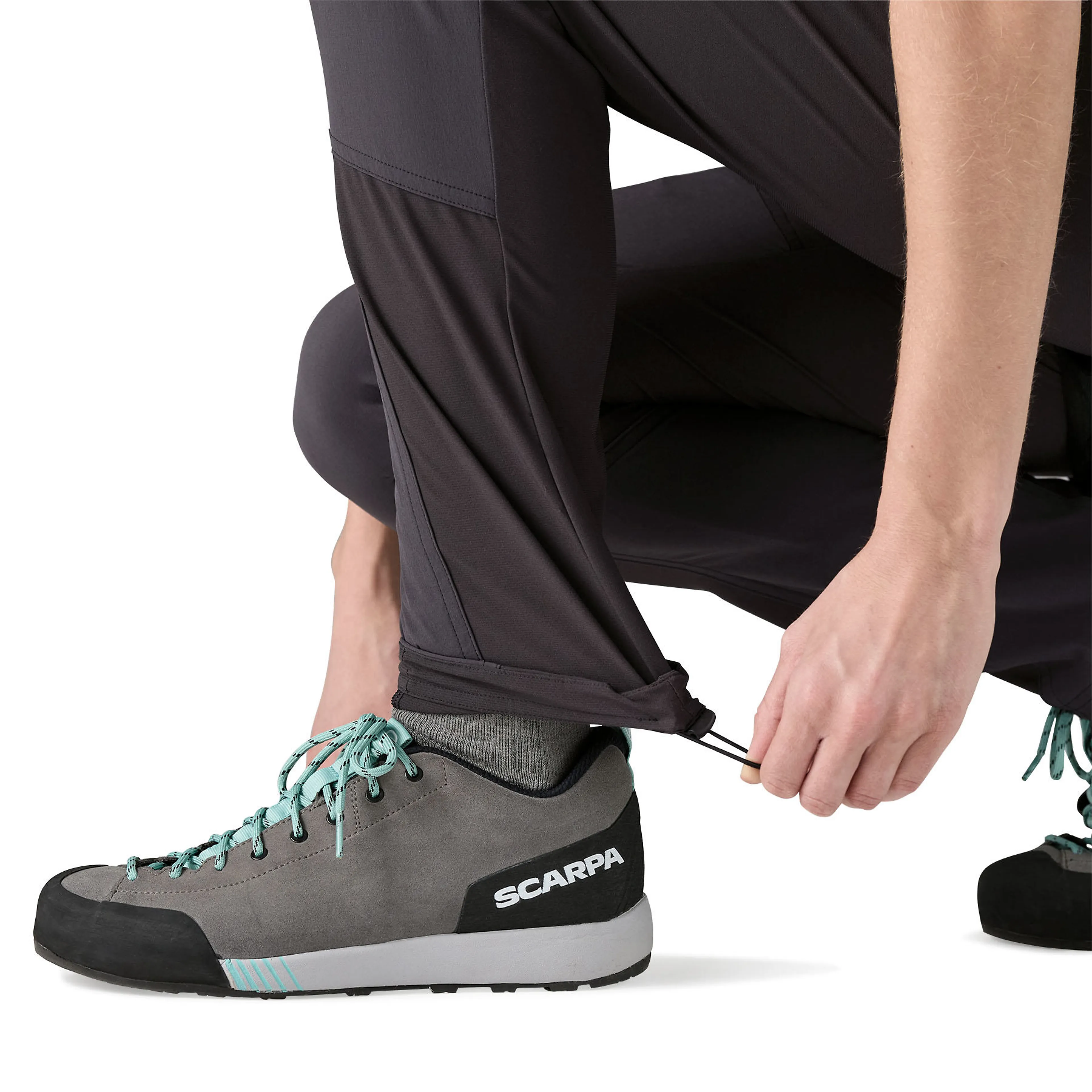 W's Terravia Alpine Pants - Reg