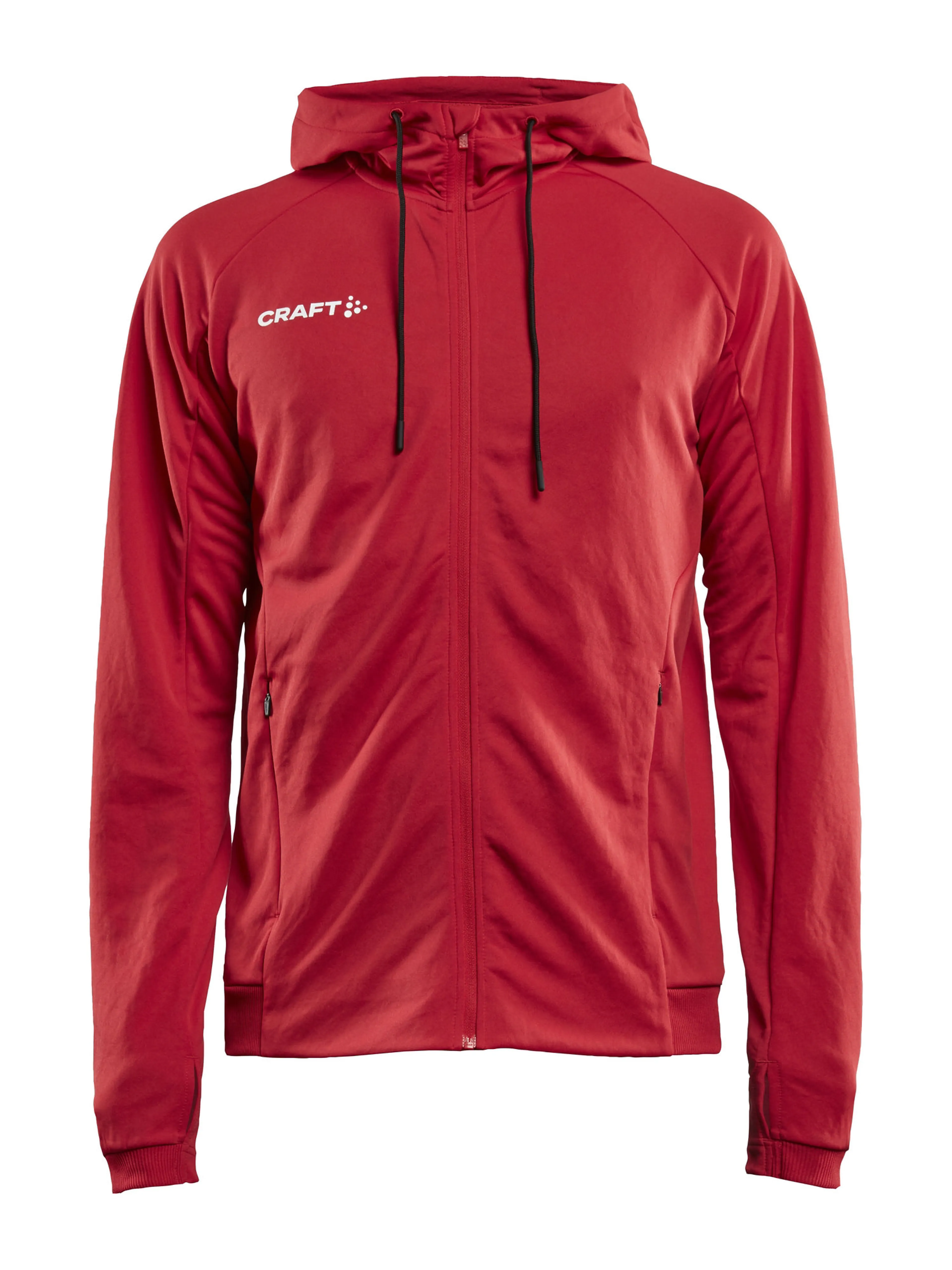 Evolve Hood Jacket M Evolve Hood Jacket M