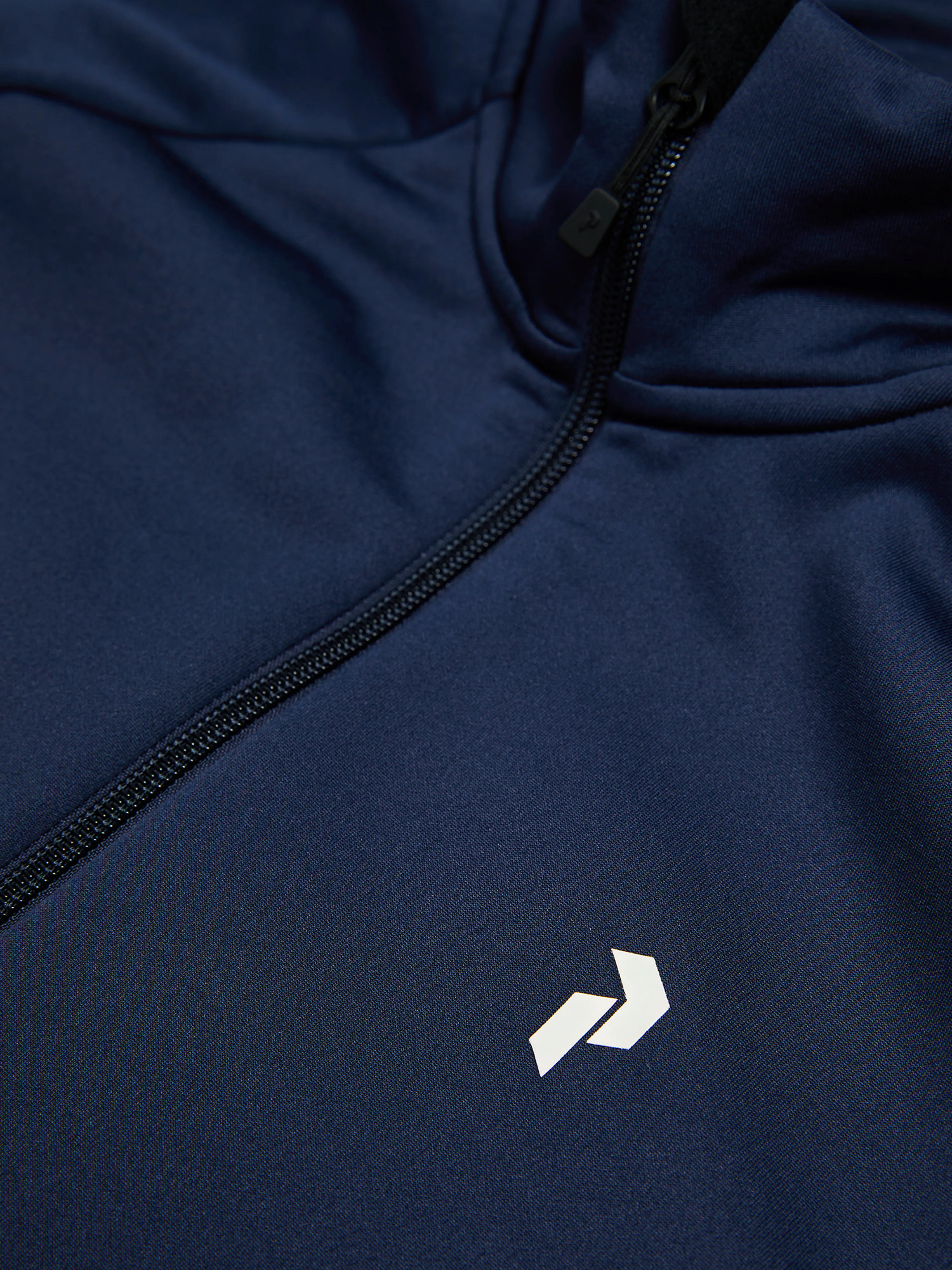 M Rider Essentials Zip Jacket