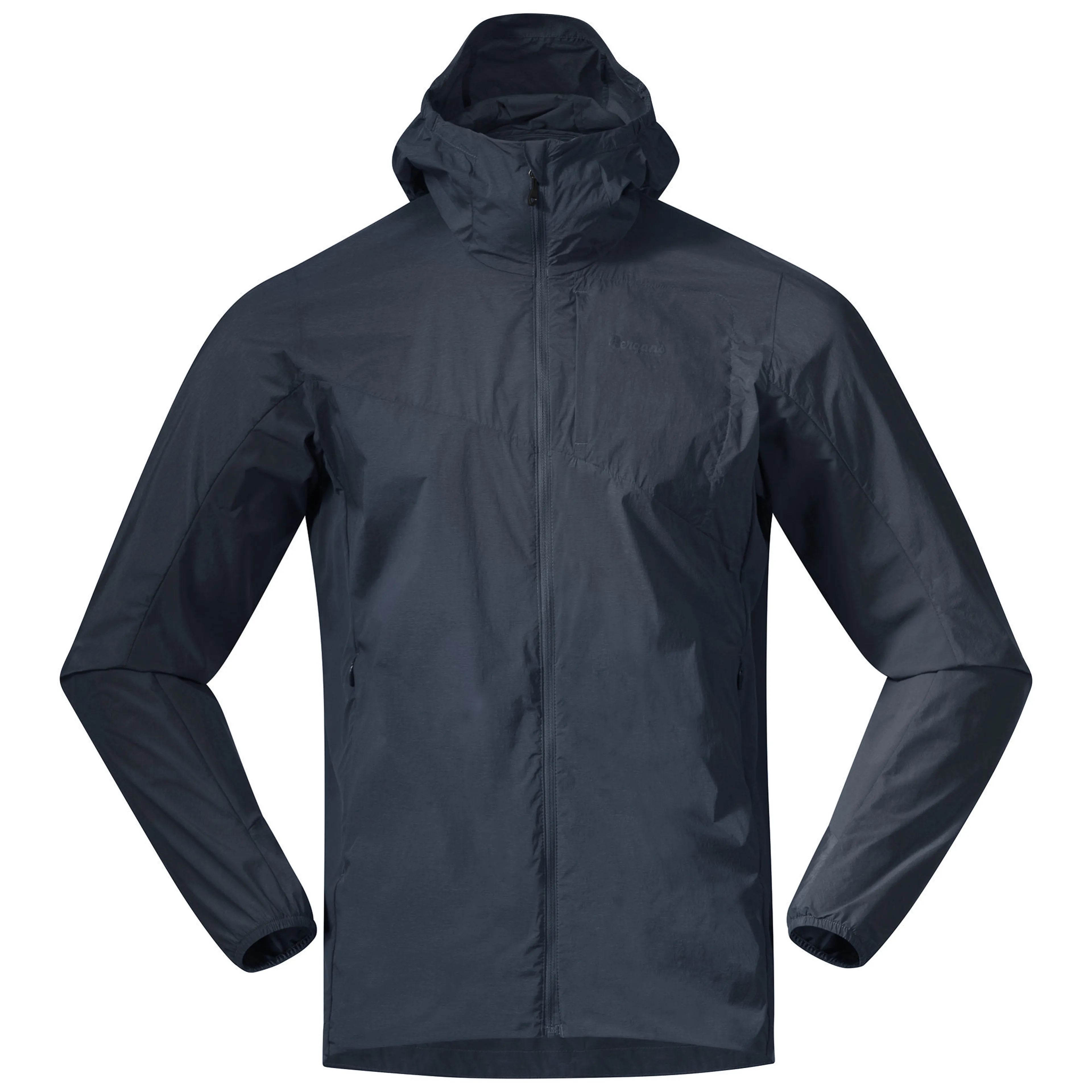 Rabot Lt Windbreaker Jakke Rabot Lt Windbreaker Jakke