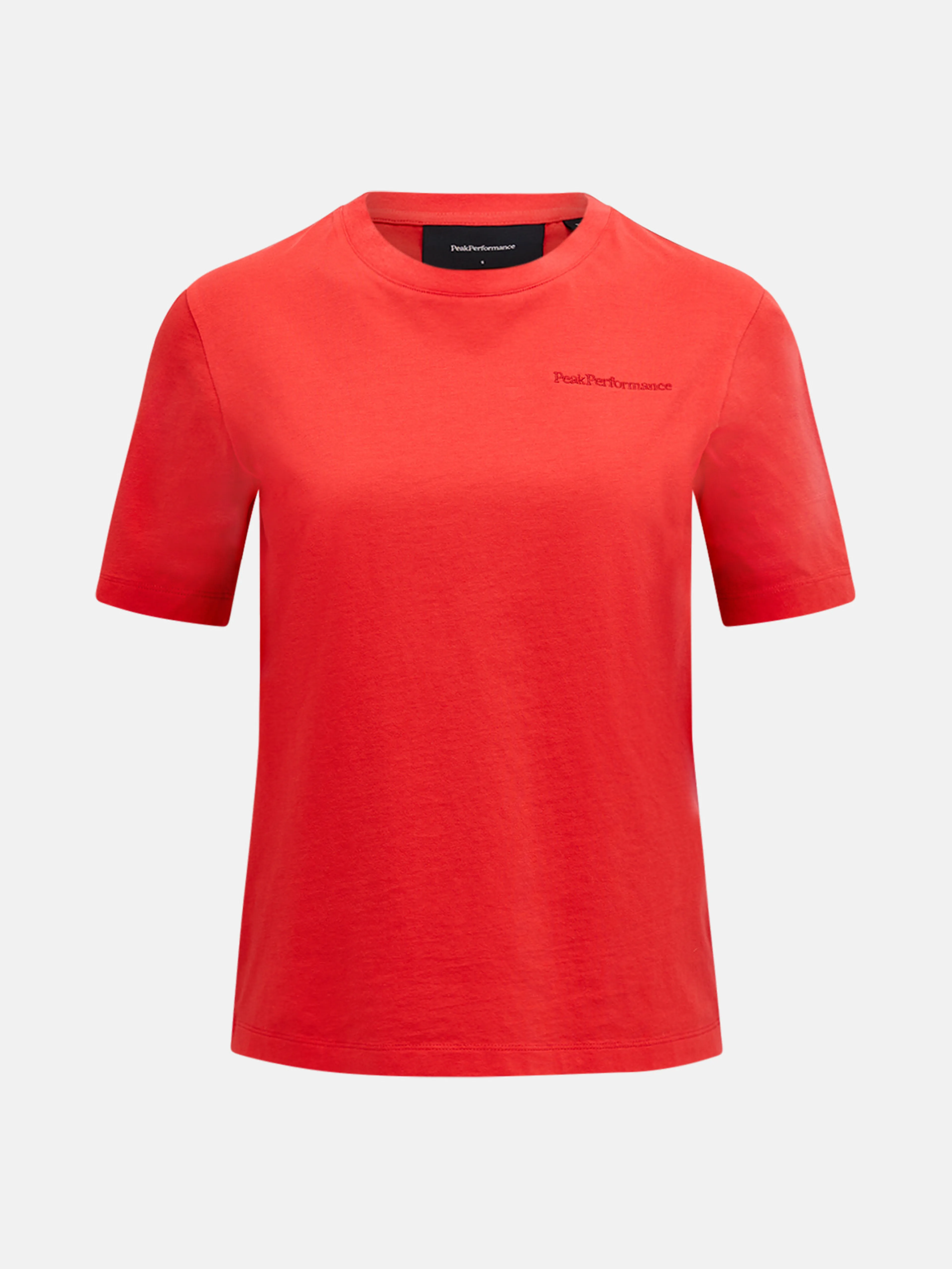 W Original Small Logo Tee