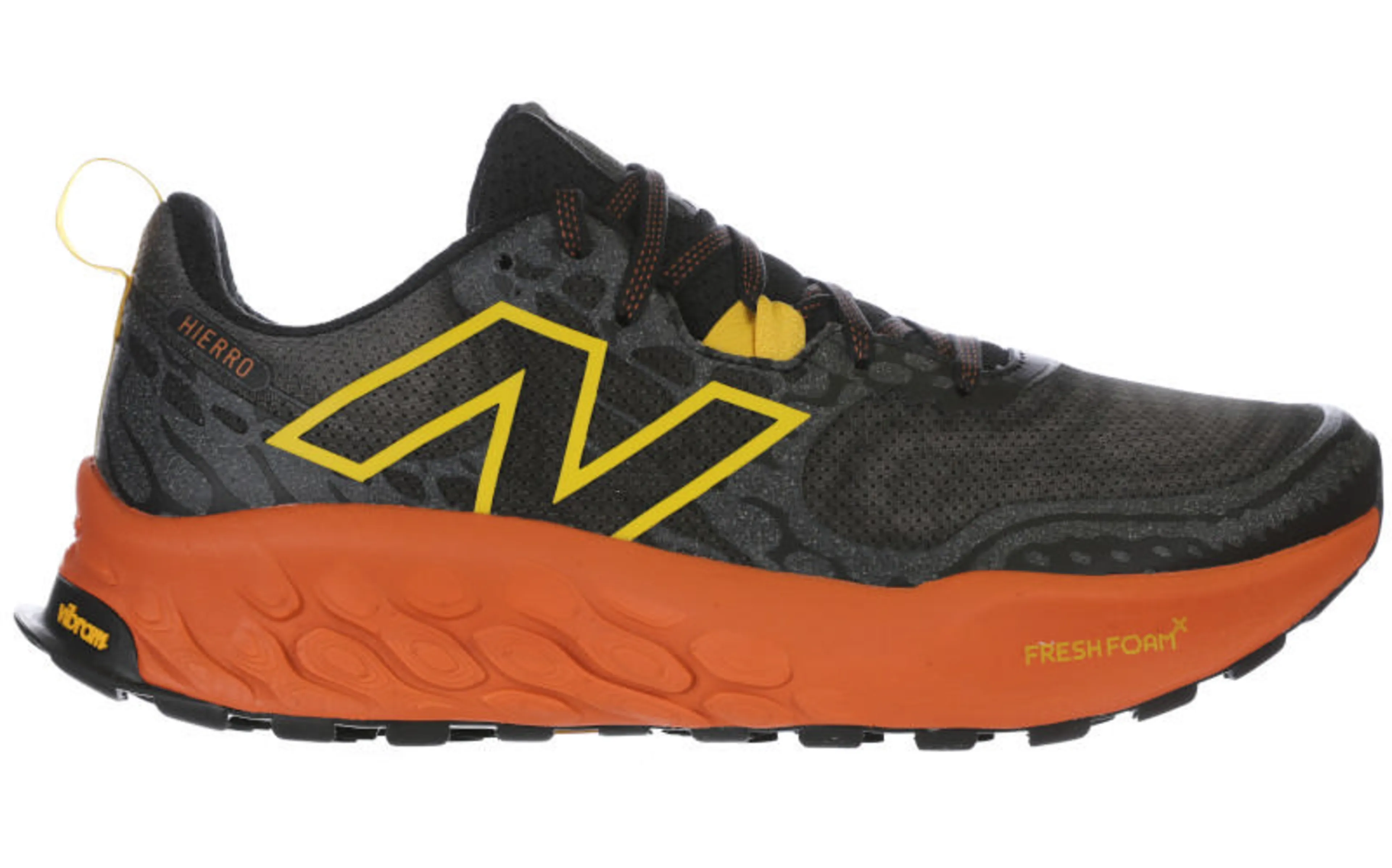 FreshFoam Hierro v8