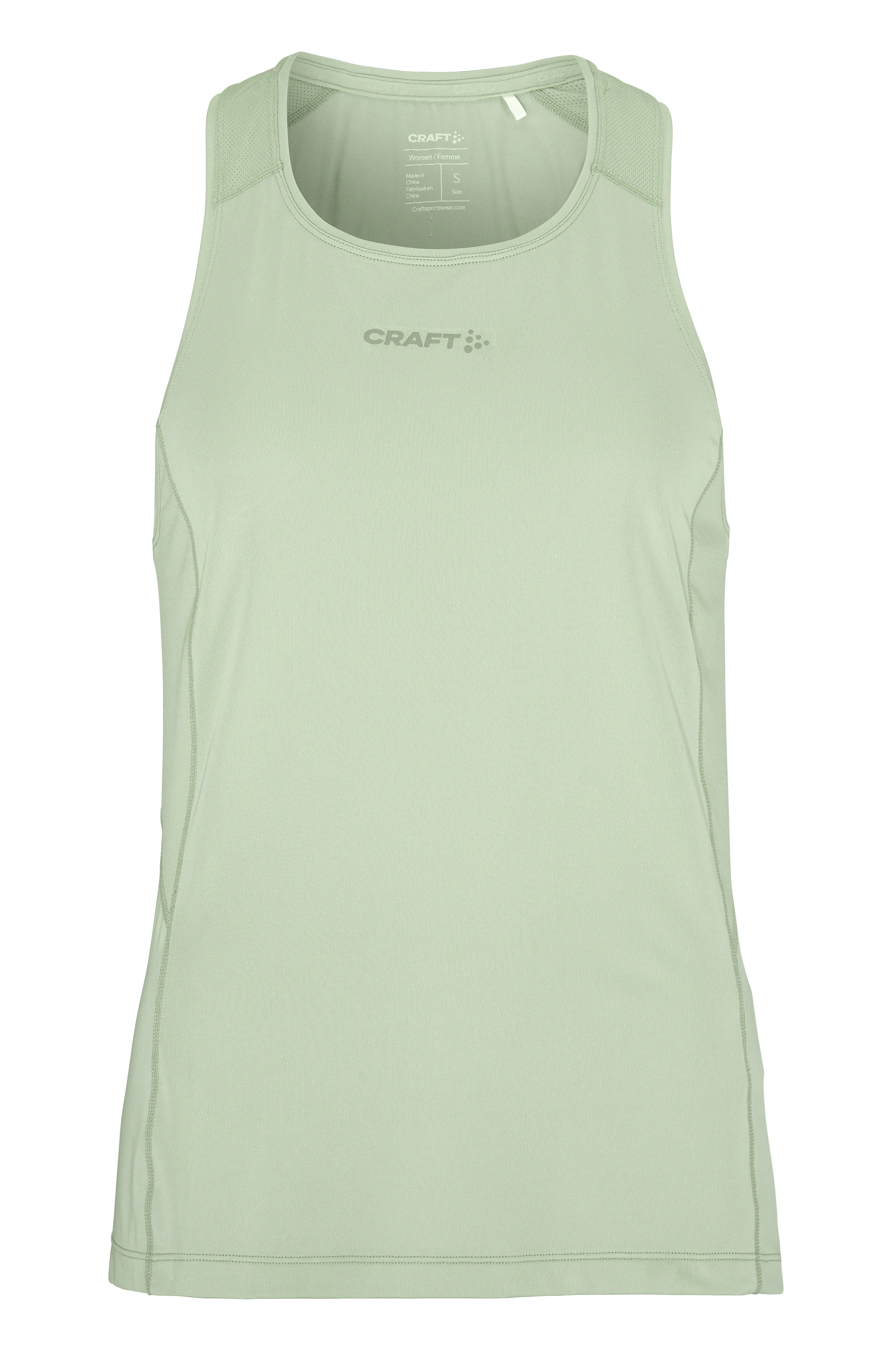 Adv Essence Singlet 2 W