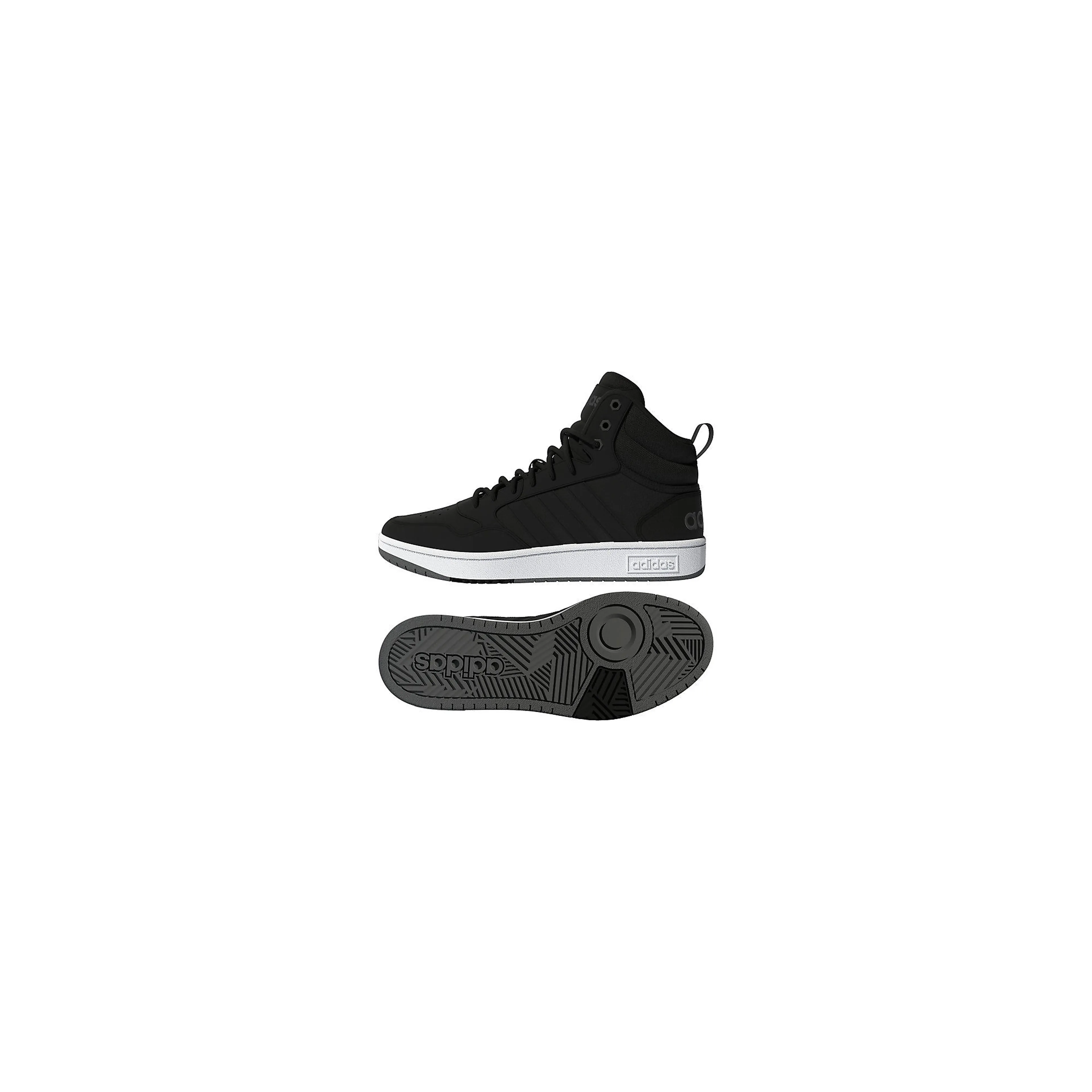 HOOPS 3.0 MID WTR HOOPS 3.0 MID WTR