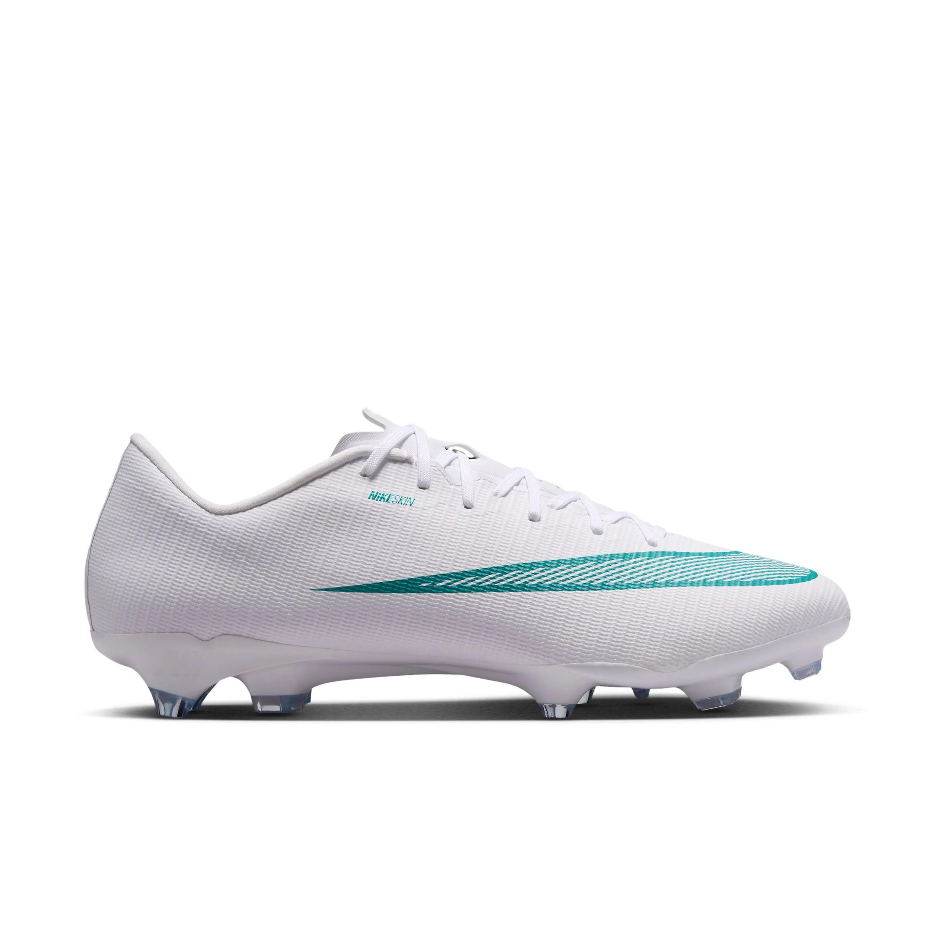 Mercurial Vapor 17 Academy Multi-Ground Low-Top Fotballsko Gress/Kunstgress