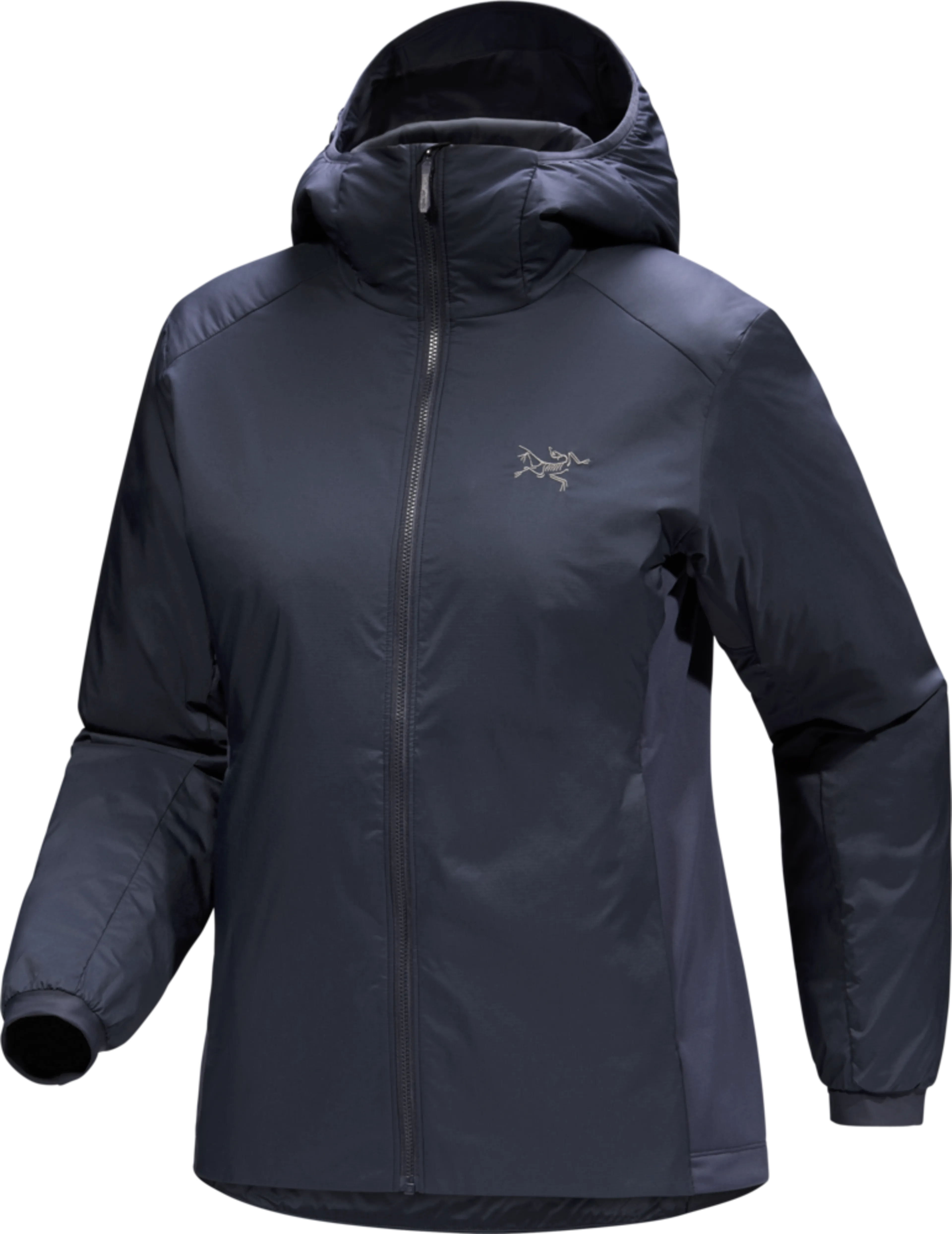 Atom Hoody W Atom Hoody W
