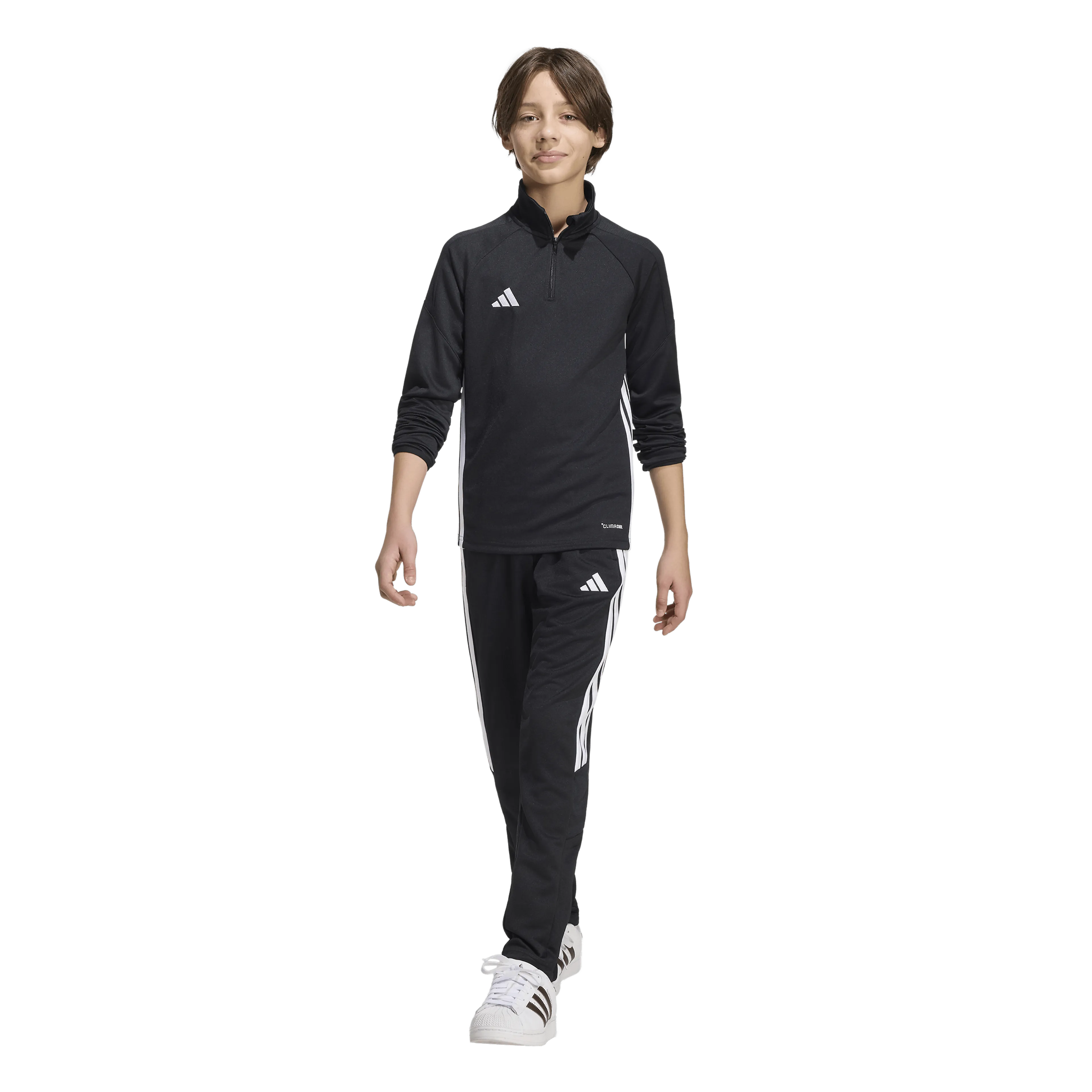 TIRO 26 ESSENTIALS TRAINING Tracksuit Bottoms Joggebukse Barn