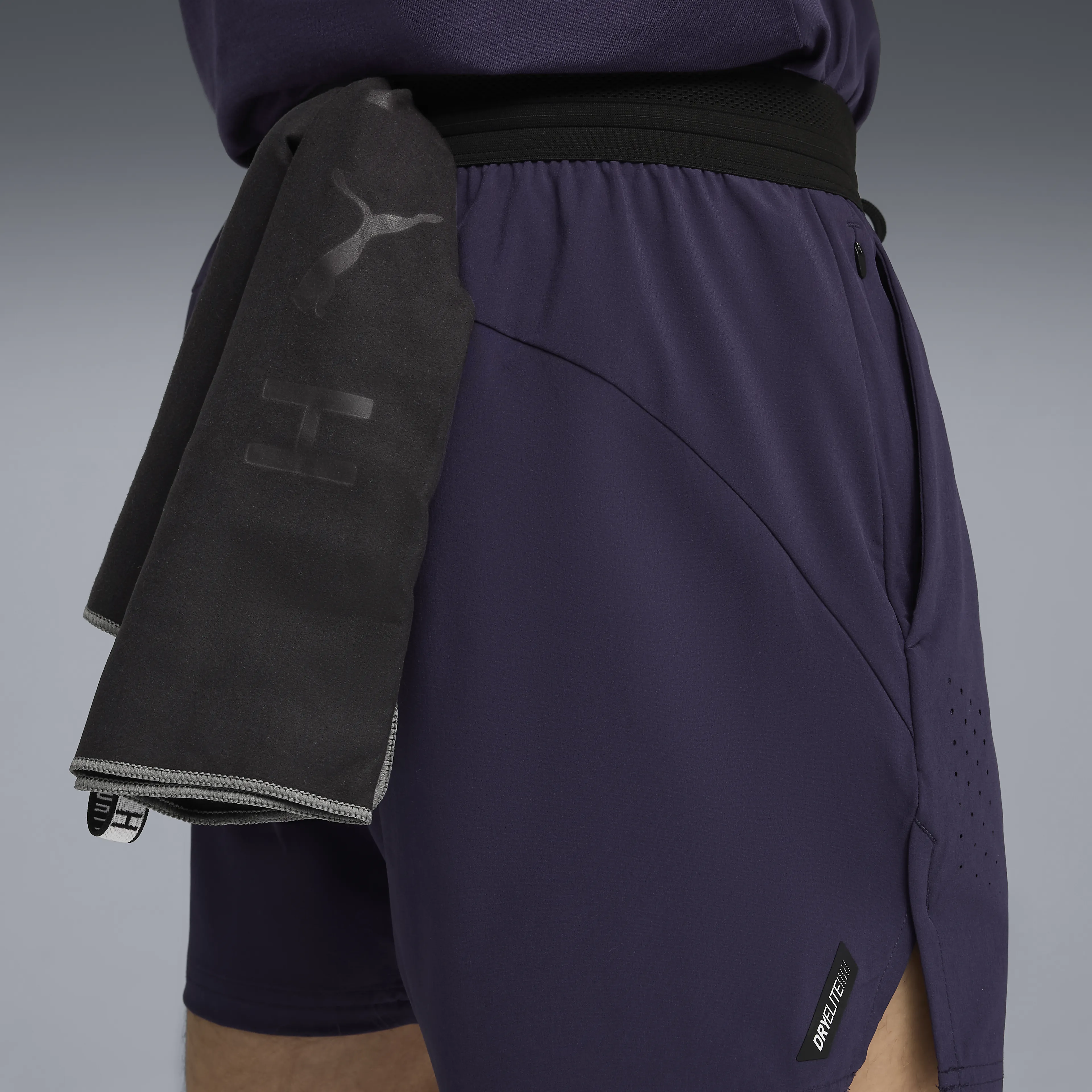 PUMA x HYROX DRYELITE 5" Shorts 