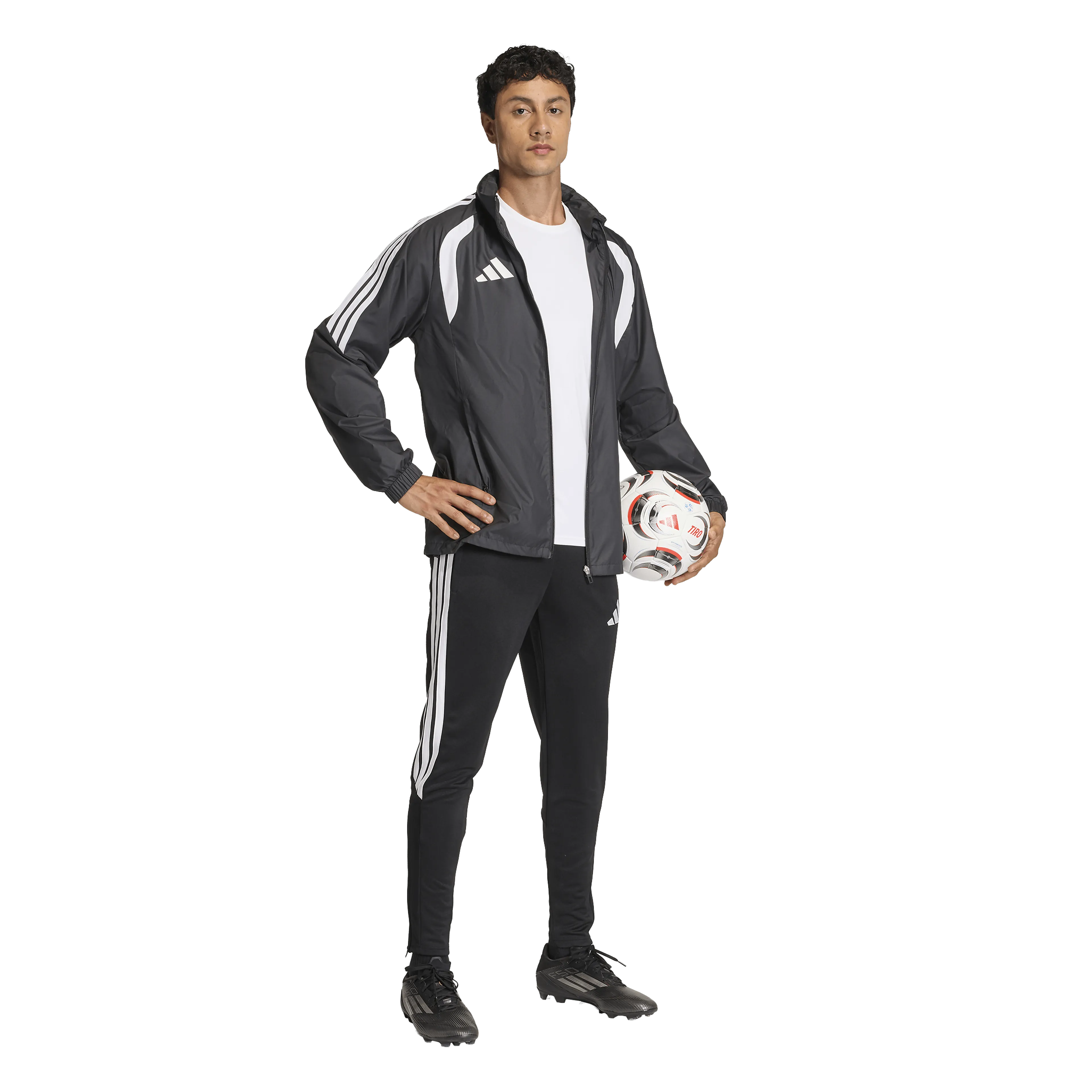 Tiro26 League Windbreaker  