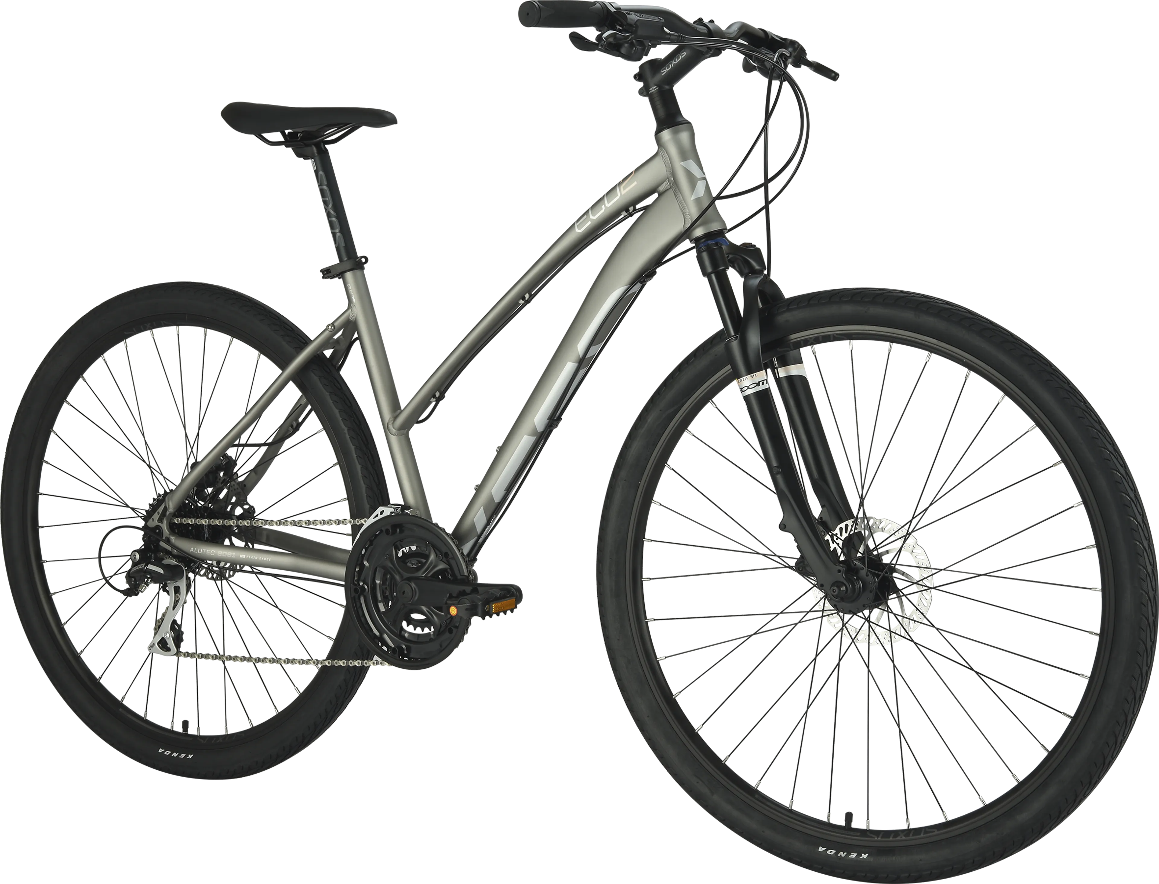 ECO 2 ACTIVE MIX 700C 24S ECO 2 ACTIVE MIX 700C 24S