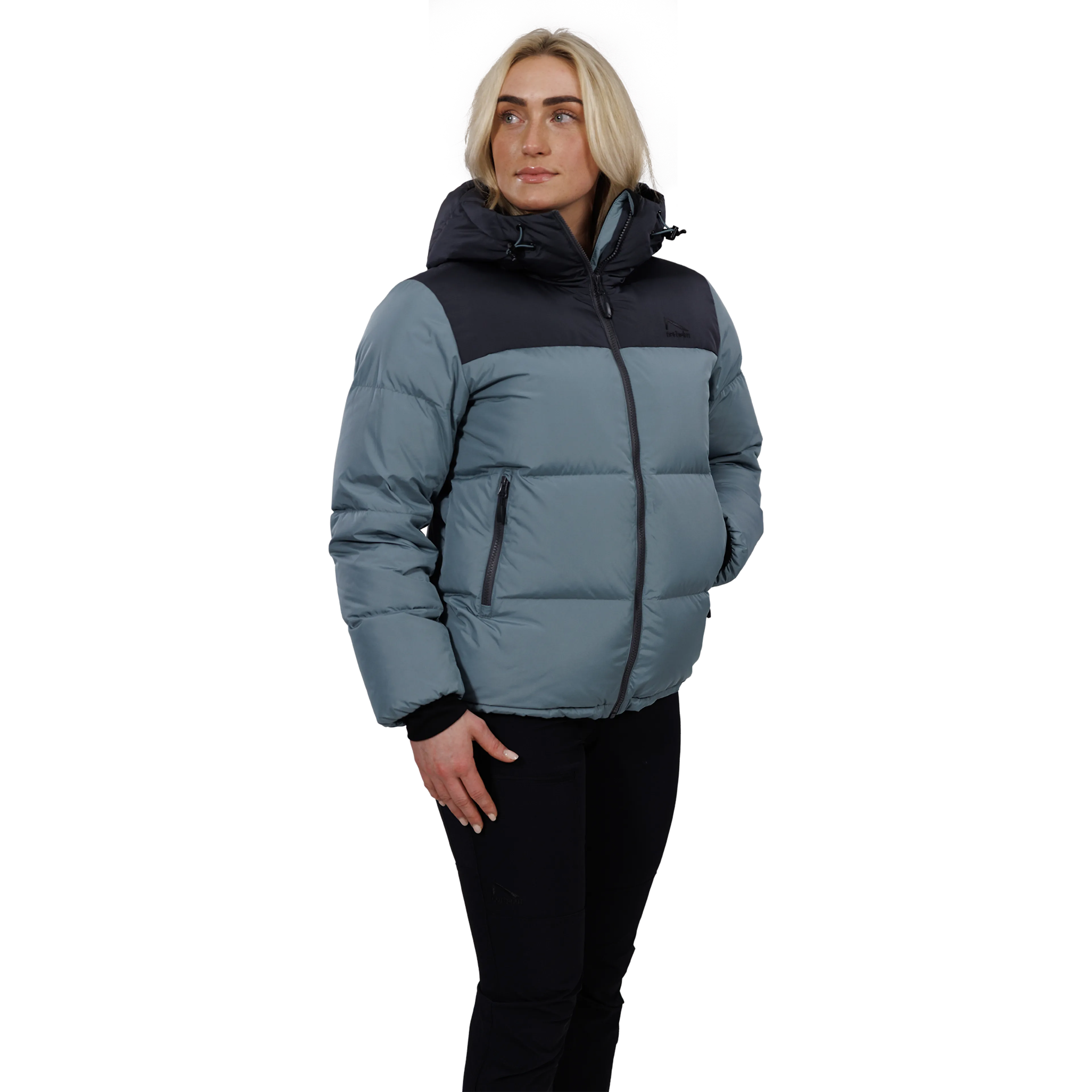 FEMUND 2.0 W DUNJAKKE