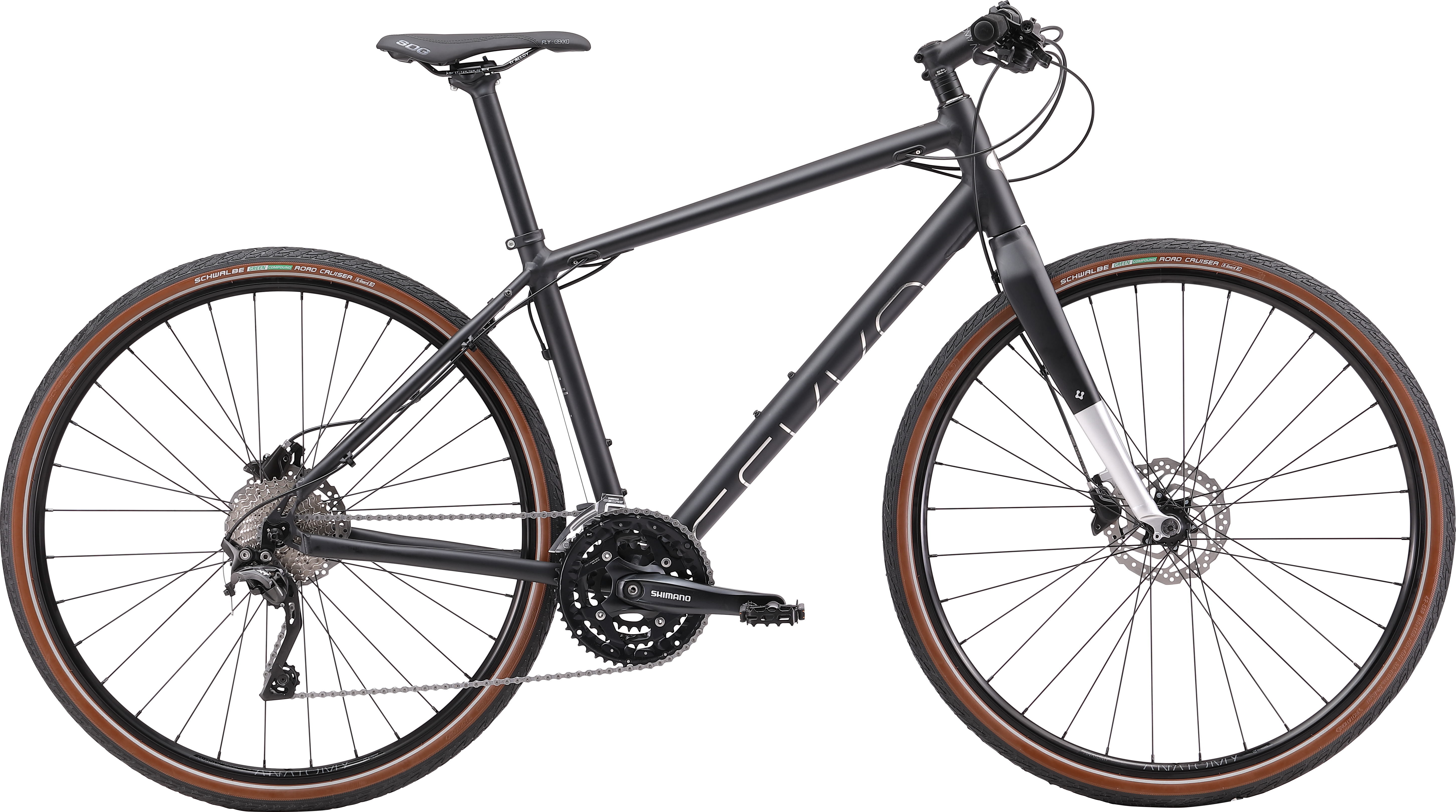NETTO STR 700C 30S