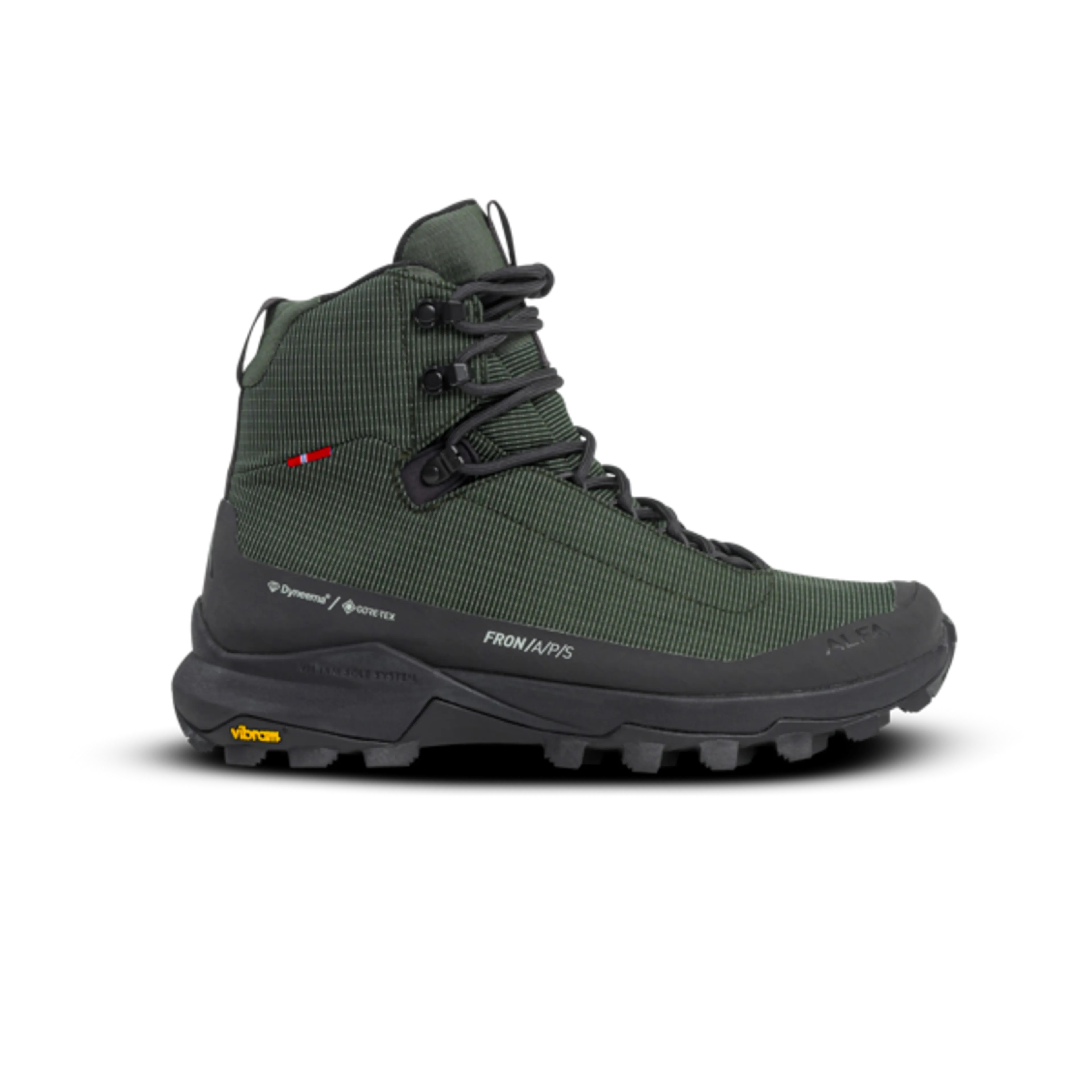 FRON APS GTX W