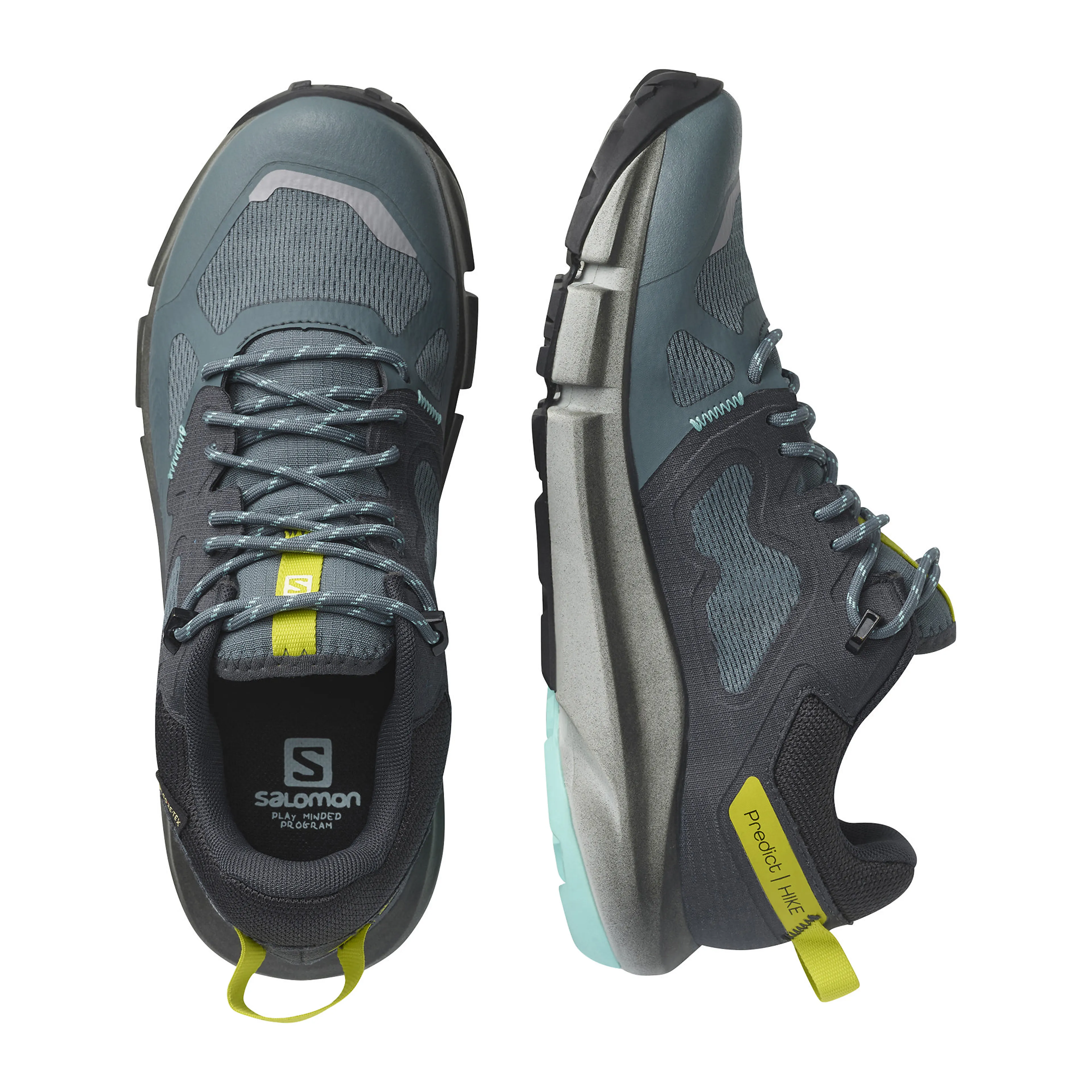 Predict Hike GTX tursko dame