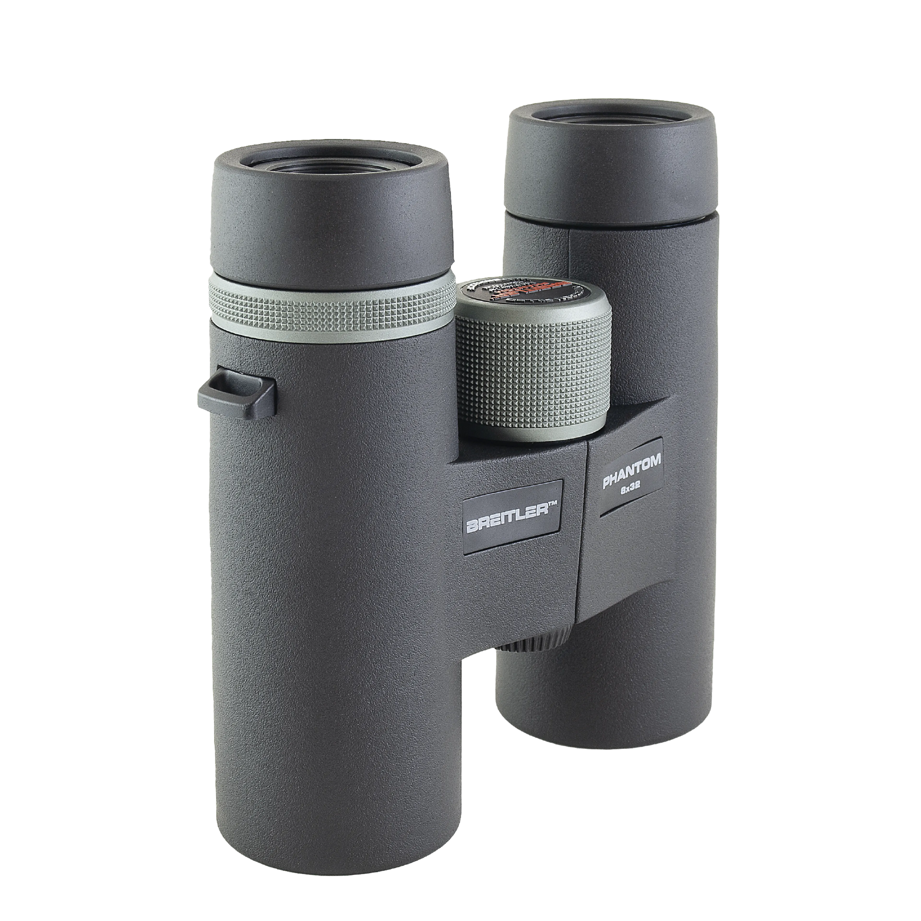 PHANTOM 8x32 HD KIKKERT