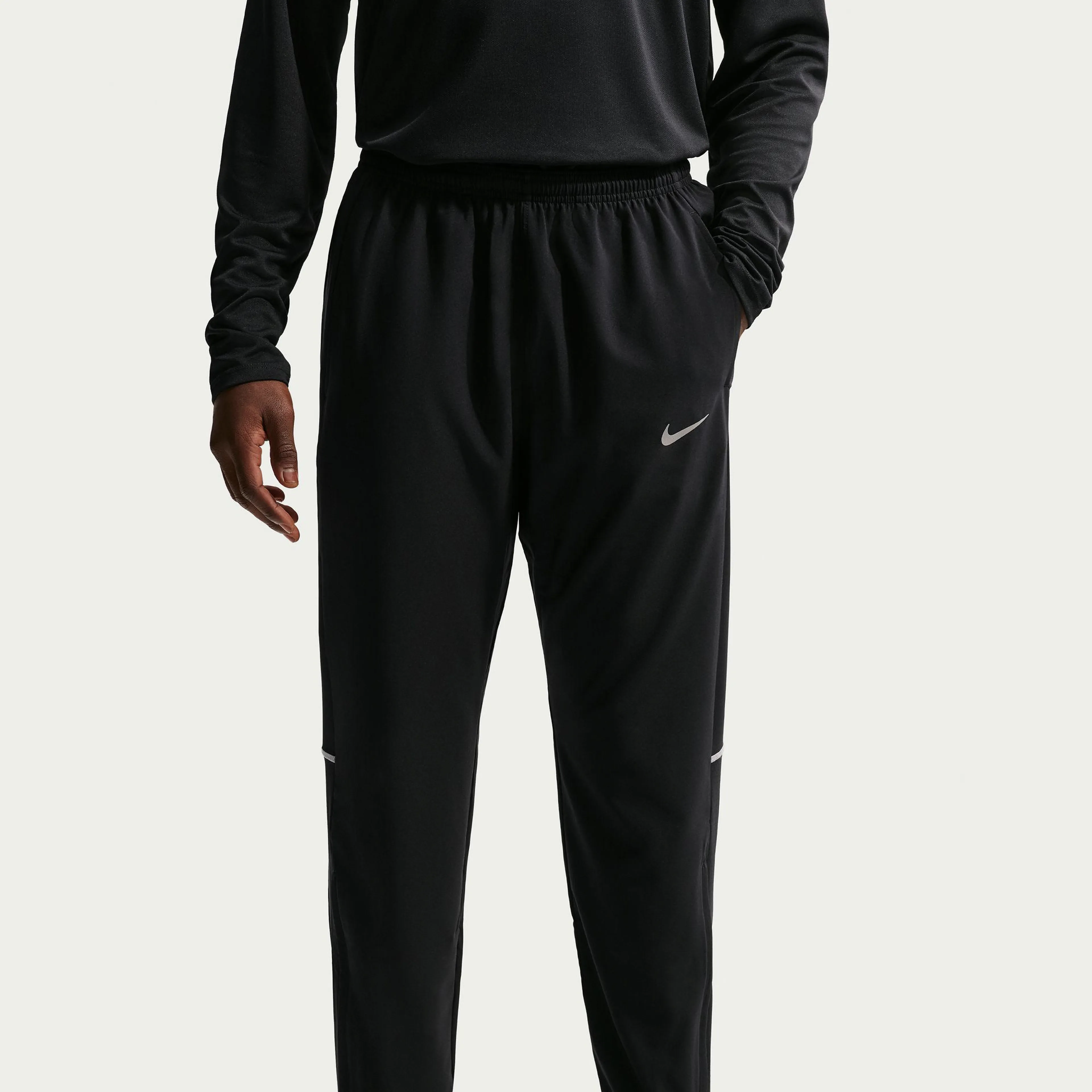 Miler Men's Dri-FIT Woven Running Pants