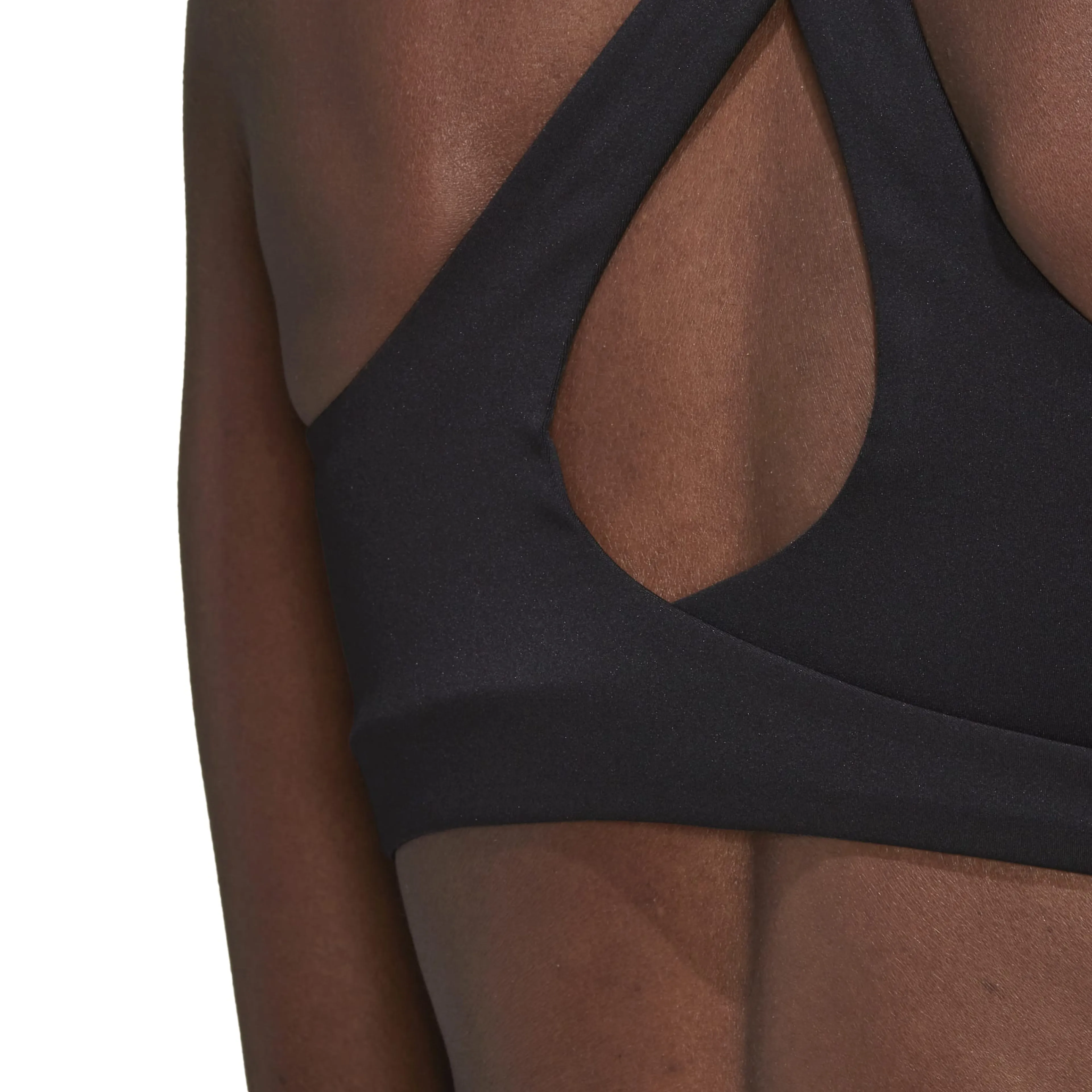 FastImpact Luxe Run High-Support sports-BH dame