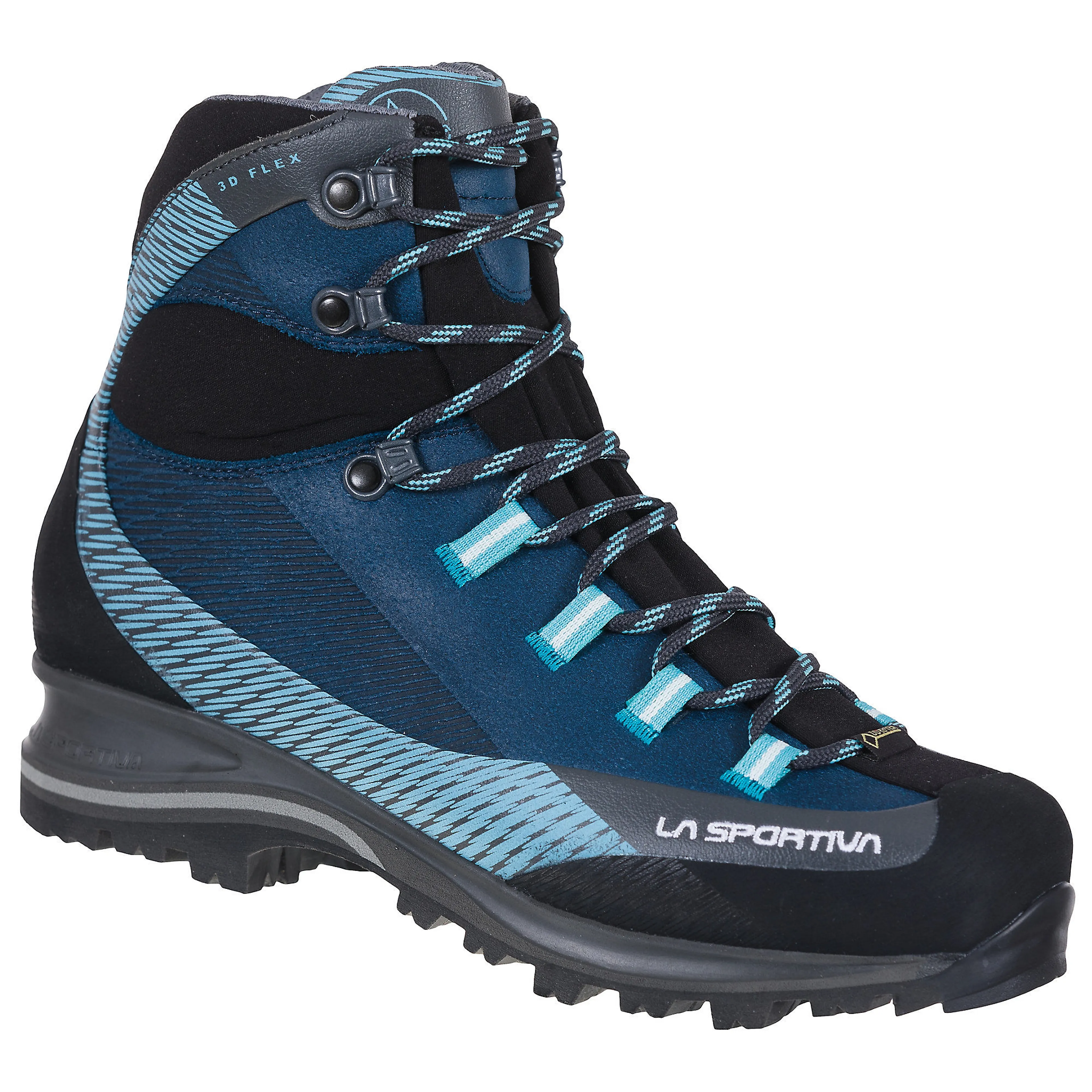 Trango TRK Leather GTX W's Fjellstøvel