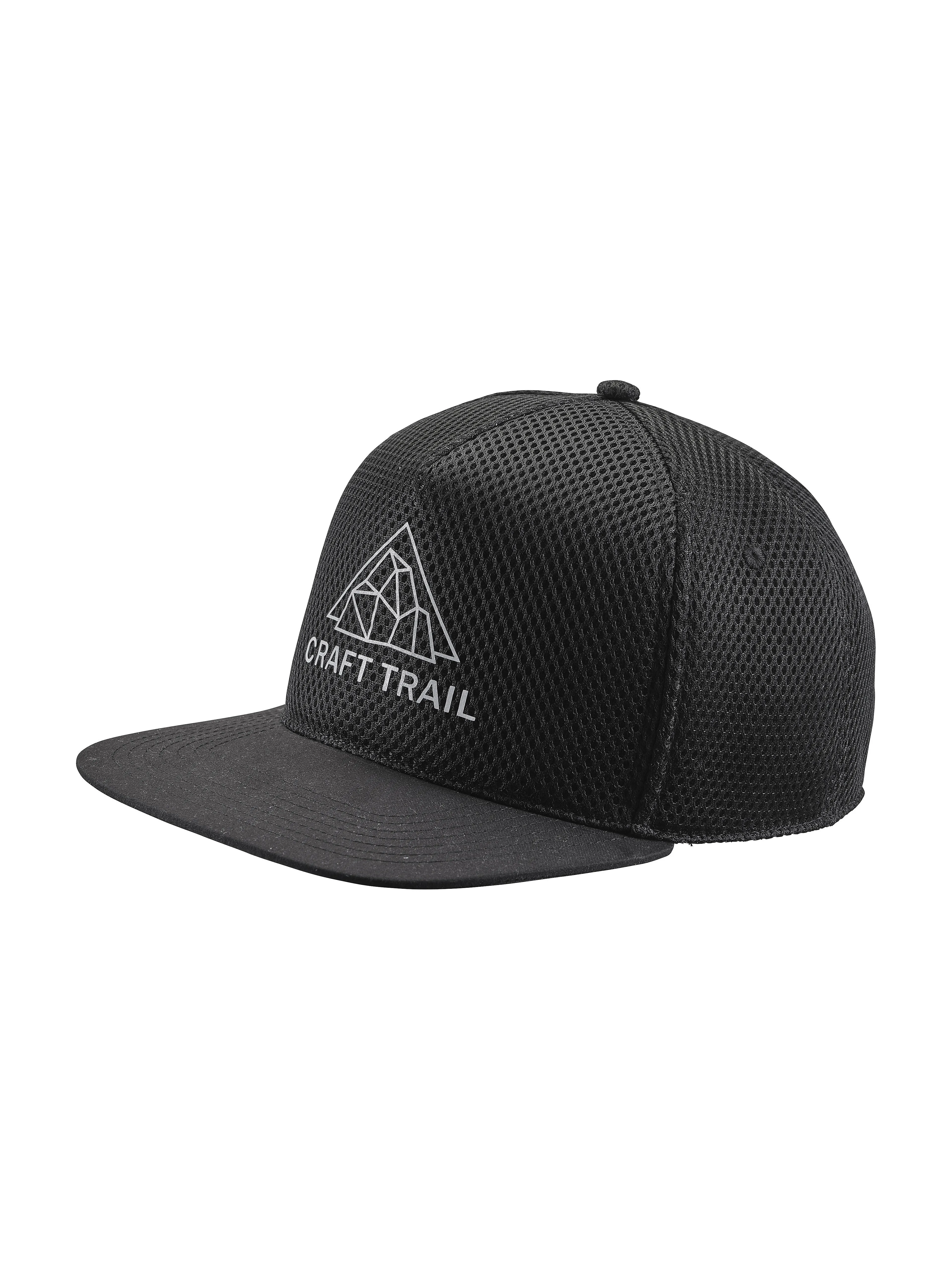 Pro 3D Mesh Trucker Cap