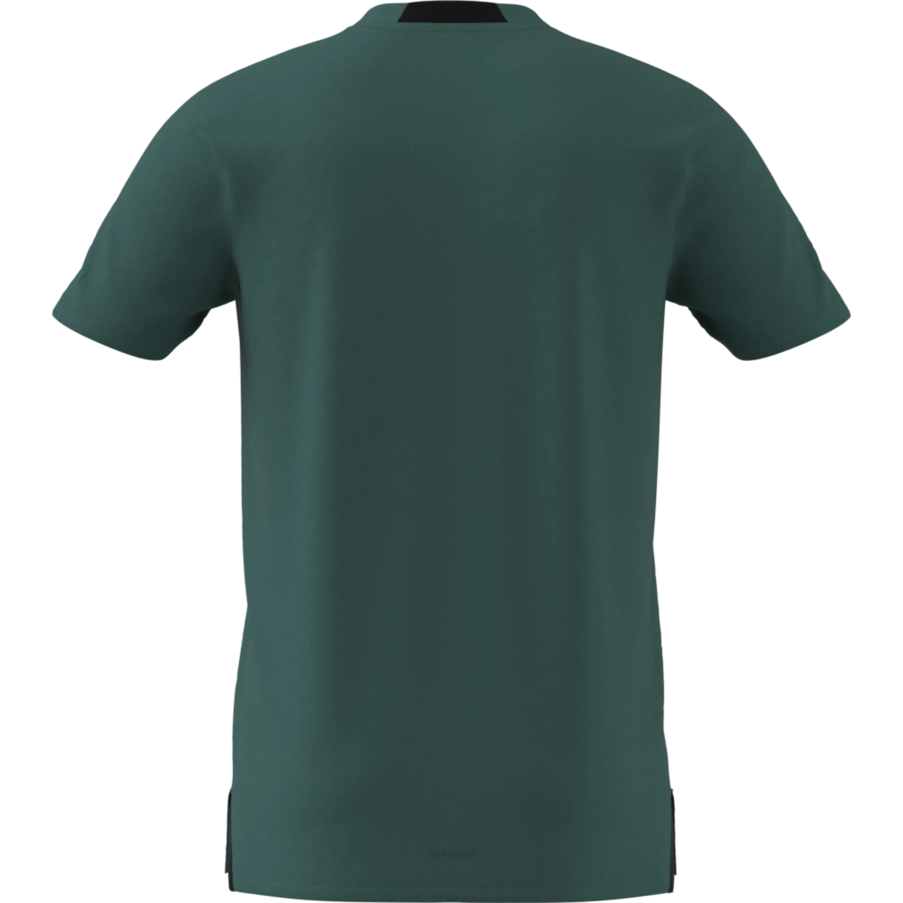 Designed for Training Workout T-skjorte