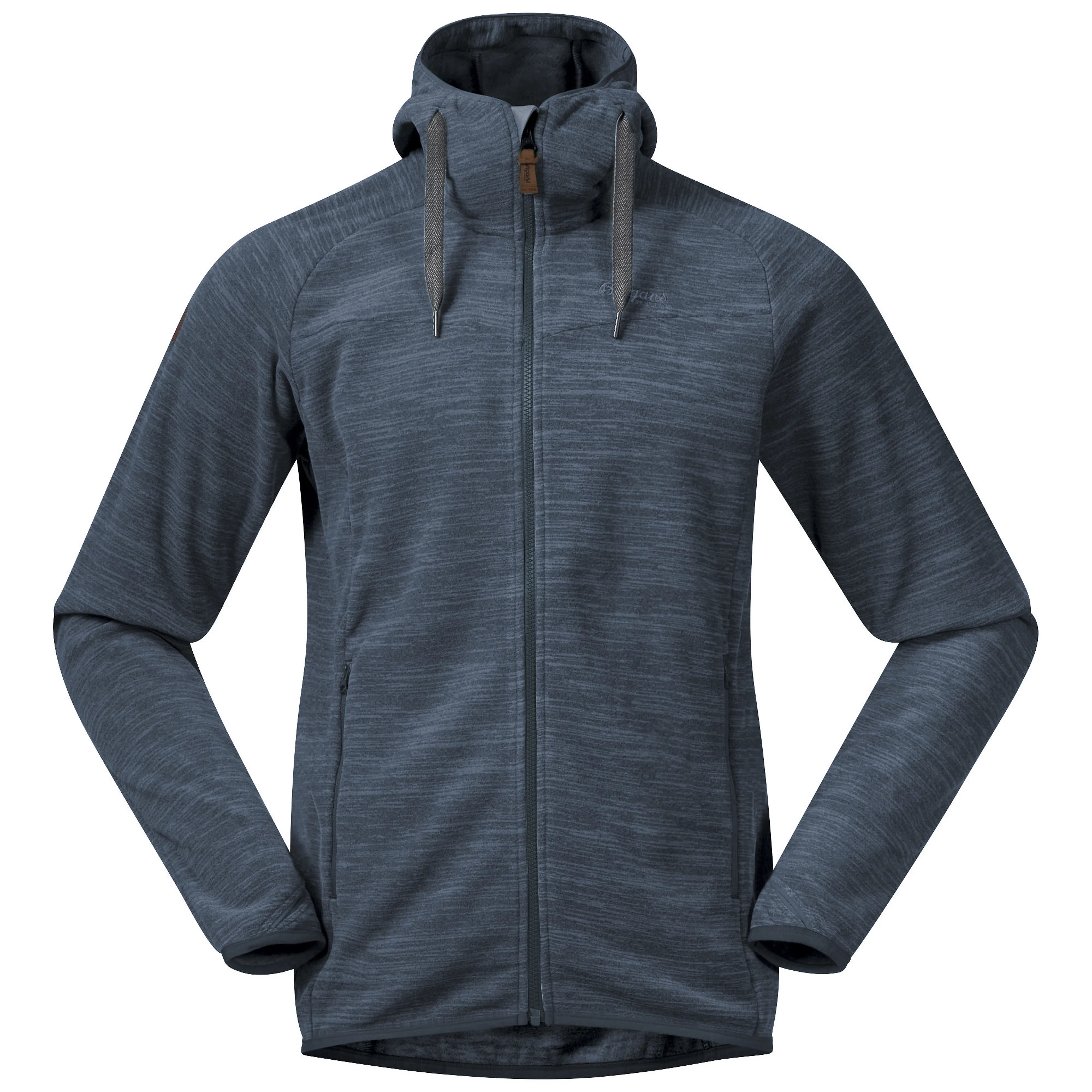 Hareid Fleece Jakke Hareid Fleece Jakke