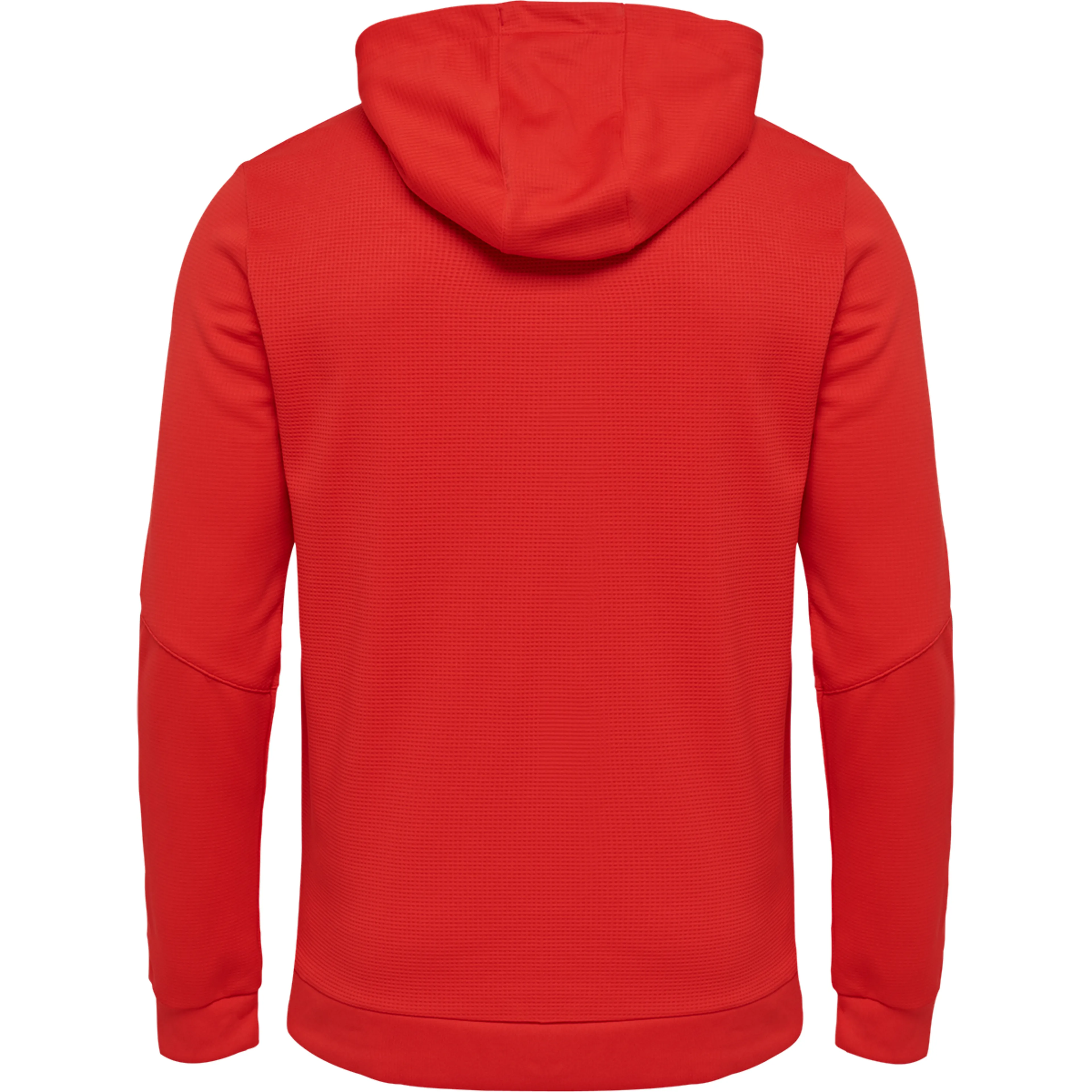 hmlAUTHENTIC POLY ZIP HOODIE