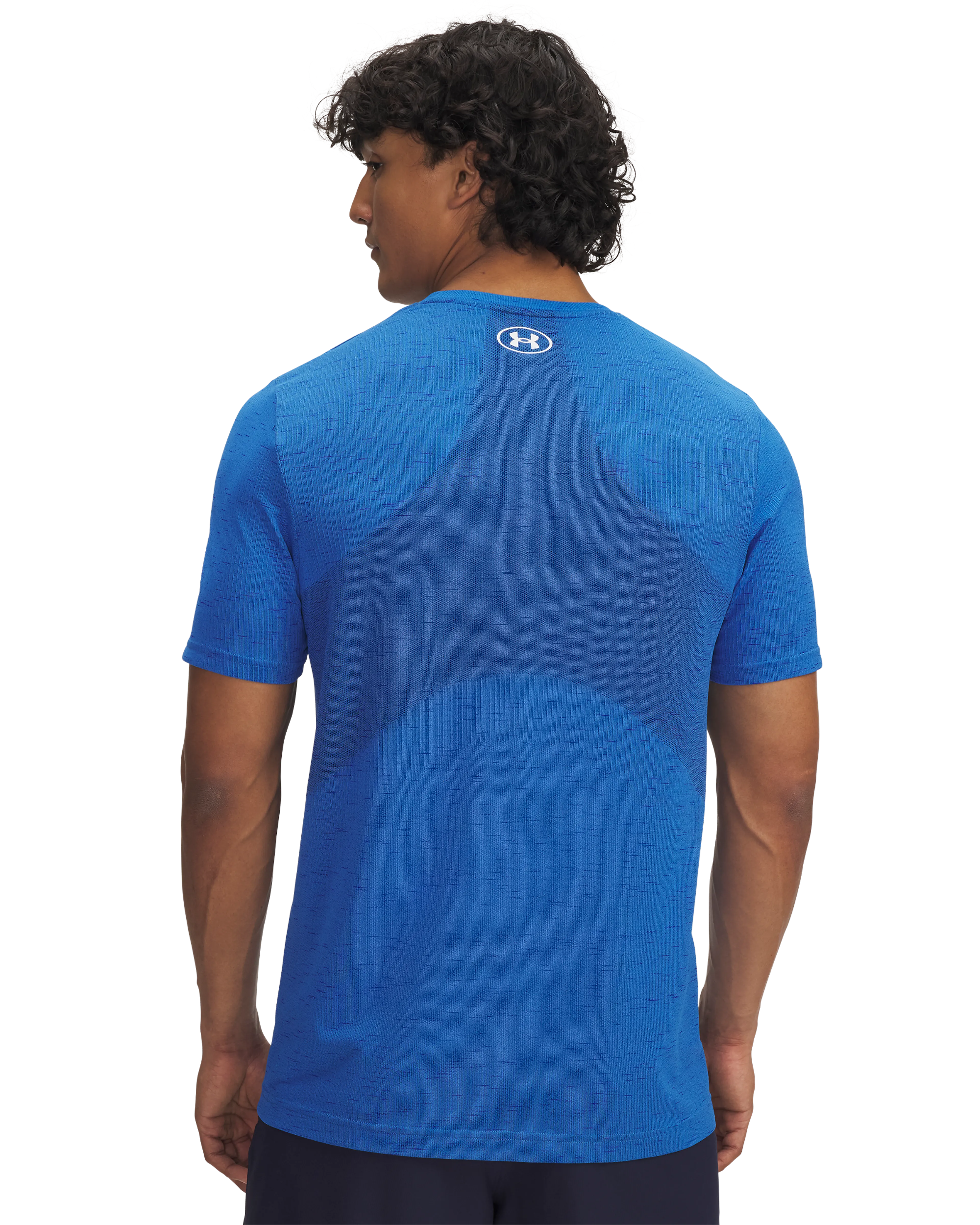Vanish Seamless SS Vanish Seamless SS