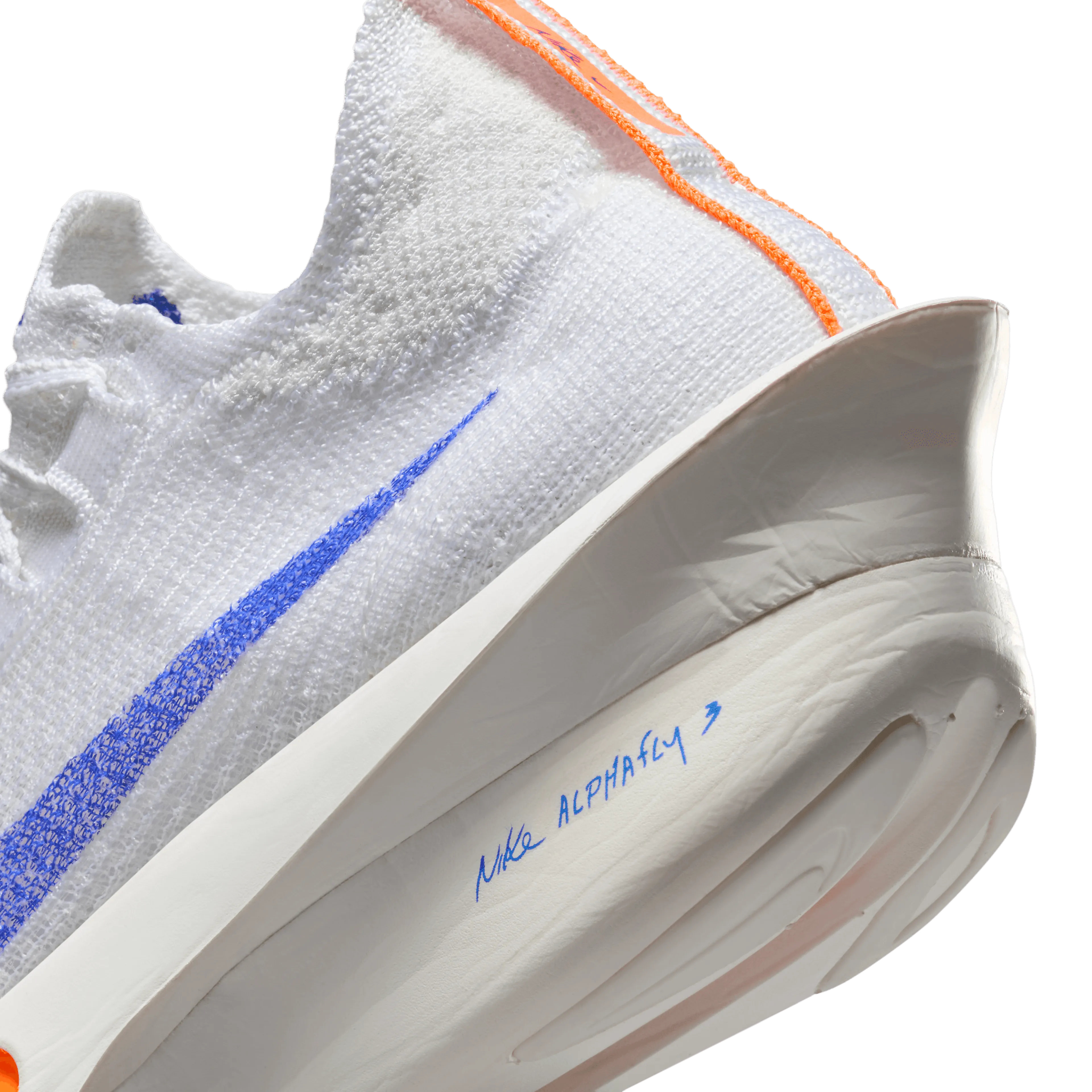 W AIR ZOOM ALPHAFLY NEXT% 3 FP