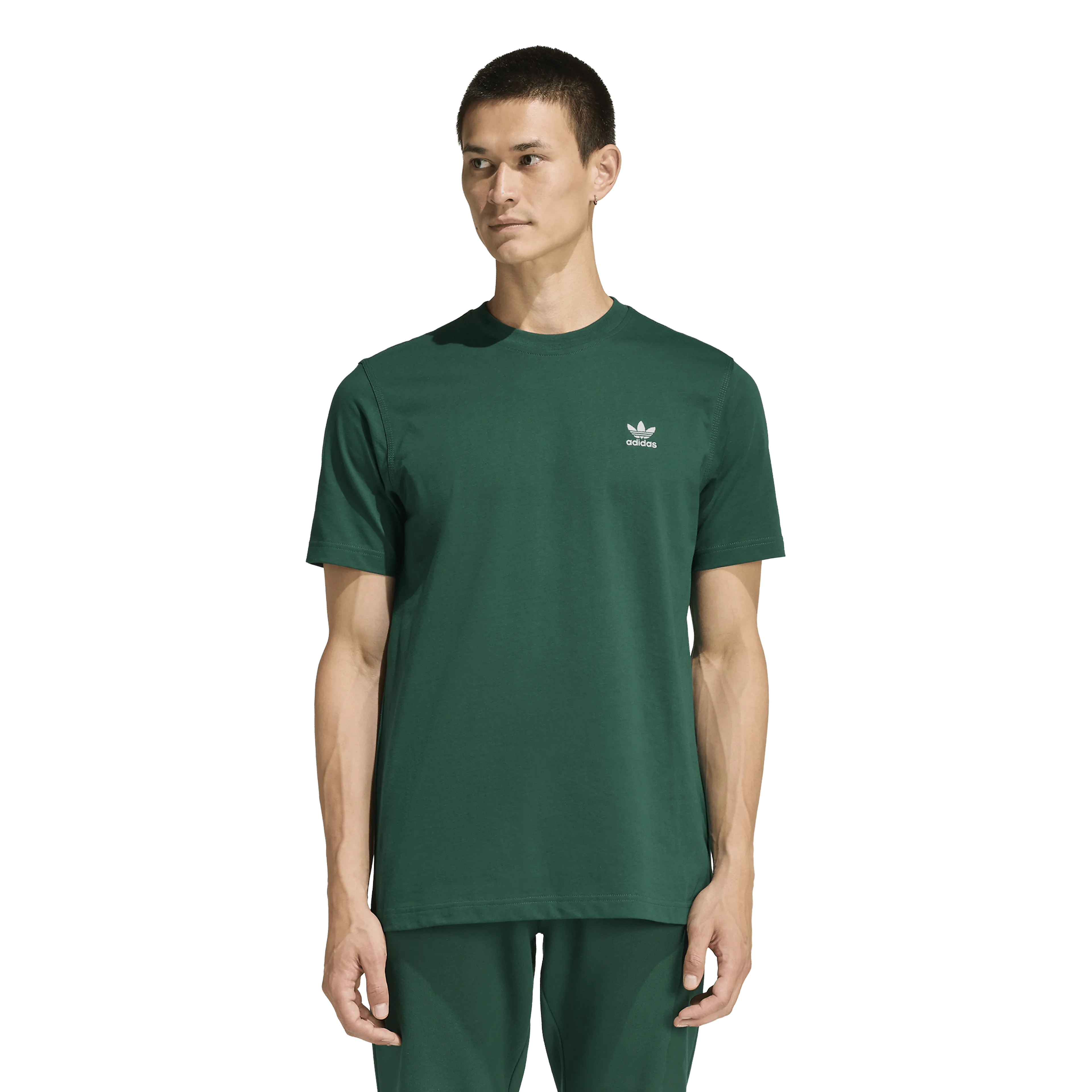 Trefoil Essentials Tee