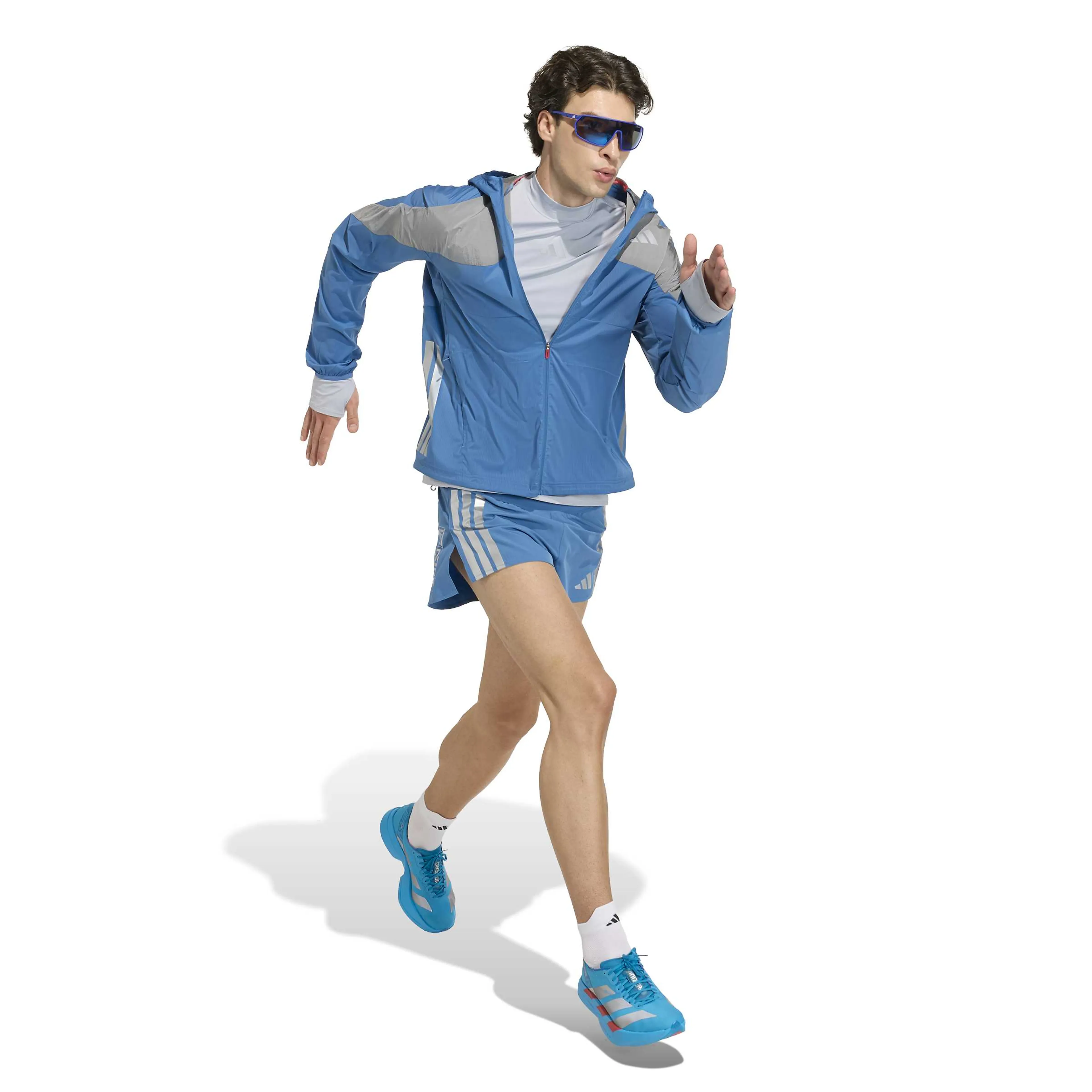 Adizero Ekiden Longsleeve  