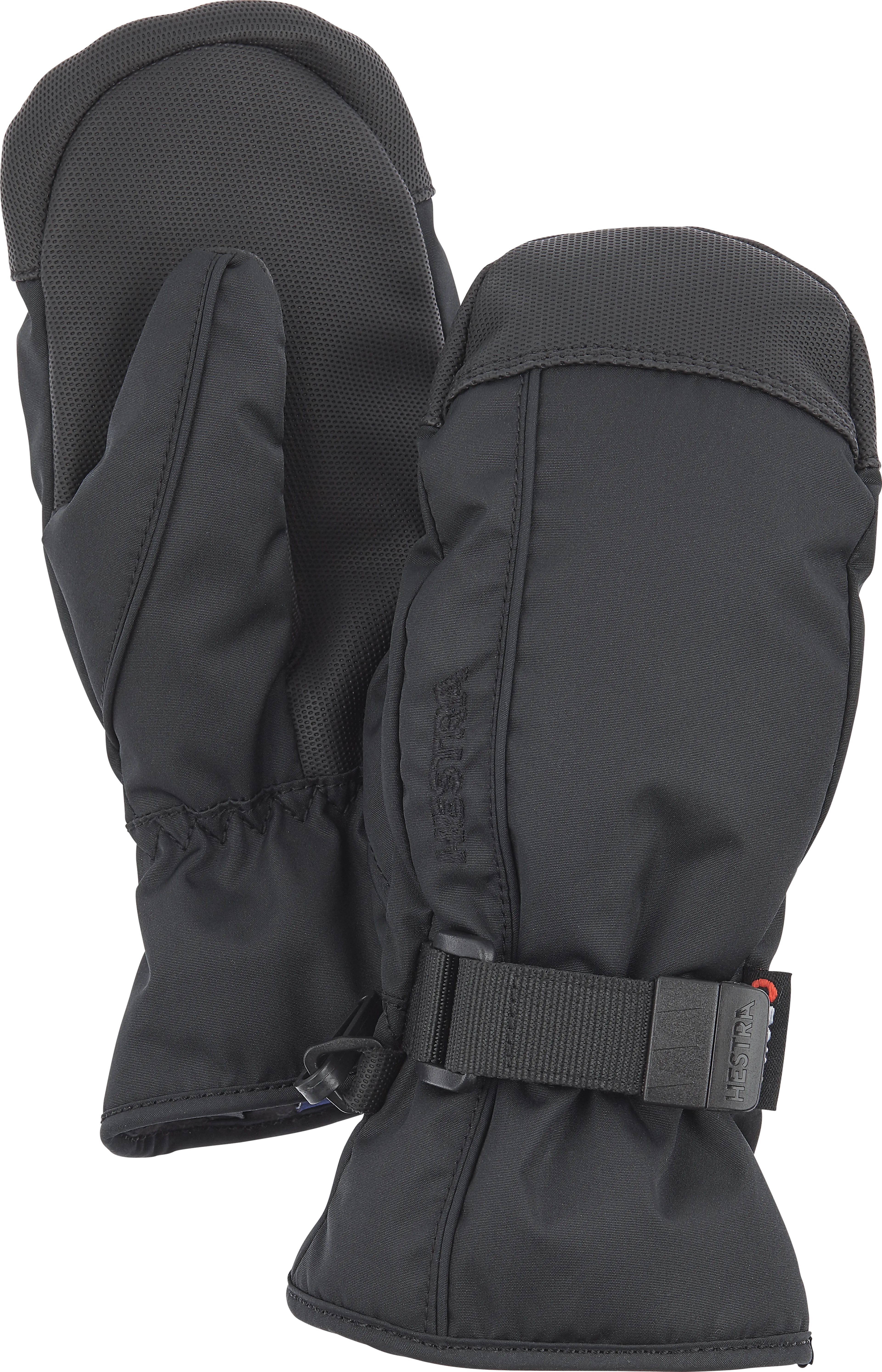Isaberg CZone Jr - mitt